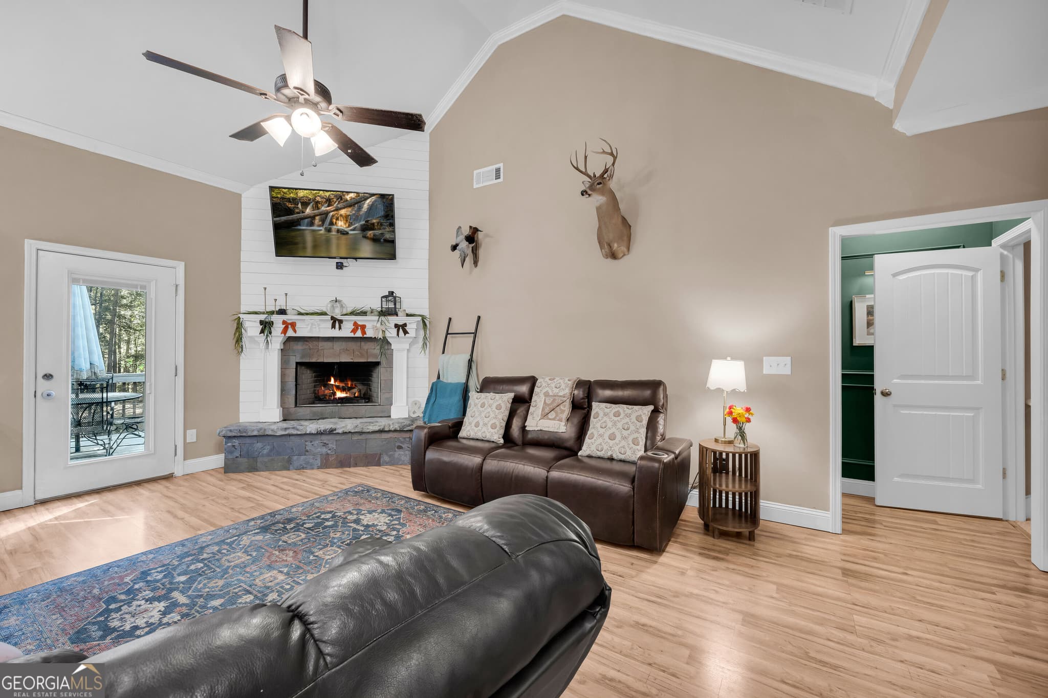 3 bedroom, 2 bathroom, 2,014 sq ft single family residence for sale at 2581 Clarence Odum Road, Monroe, GA 30656 — photo 10