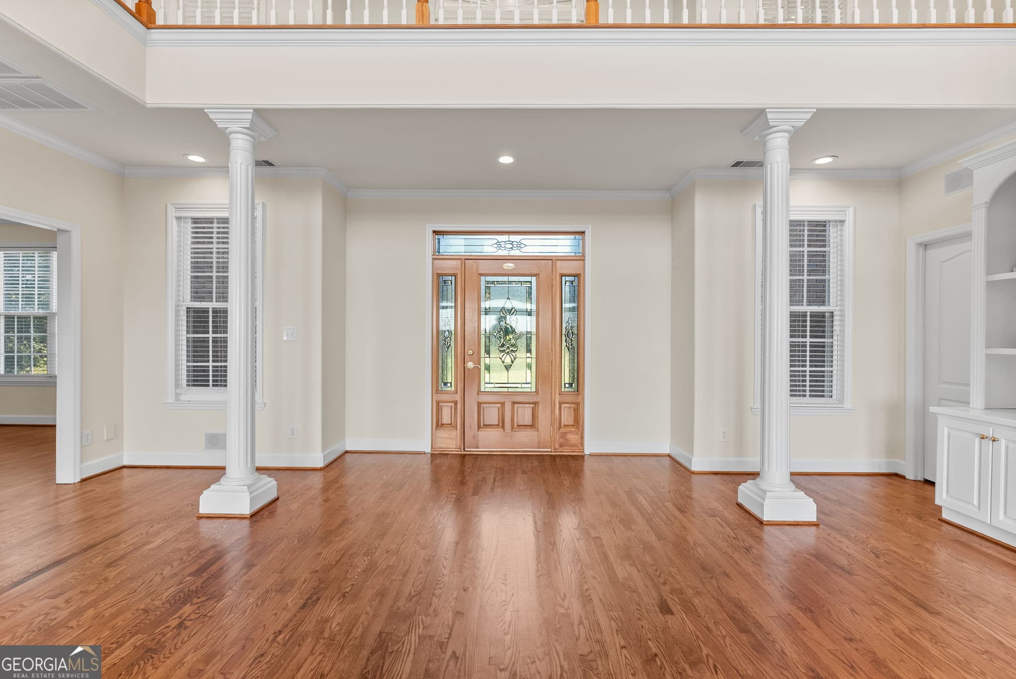 4 bedroom, 4.5 bathroom, 4,890 sq ft single family residence for sale at 3587 Hancock Landing Road, Waynesboro, GA 30830 — photo 6