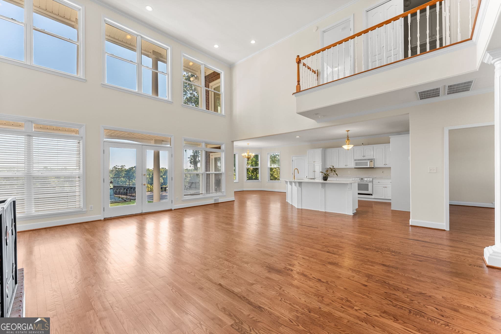 4 bedroom, 4.5 bathroom, 4,890 sq ft single family residence for sale at 3587 Hancock Landing Road, Waynesboro, GA 30830 — photo 7