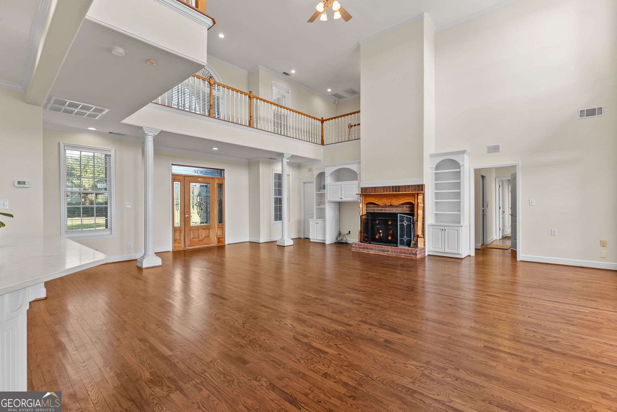4 bedroom, 4.5 bathroom, 4,890 sq ft single family residence for sale at 3587 Hancock Landing Road, Waynesboro, GA 30830 — photo 9