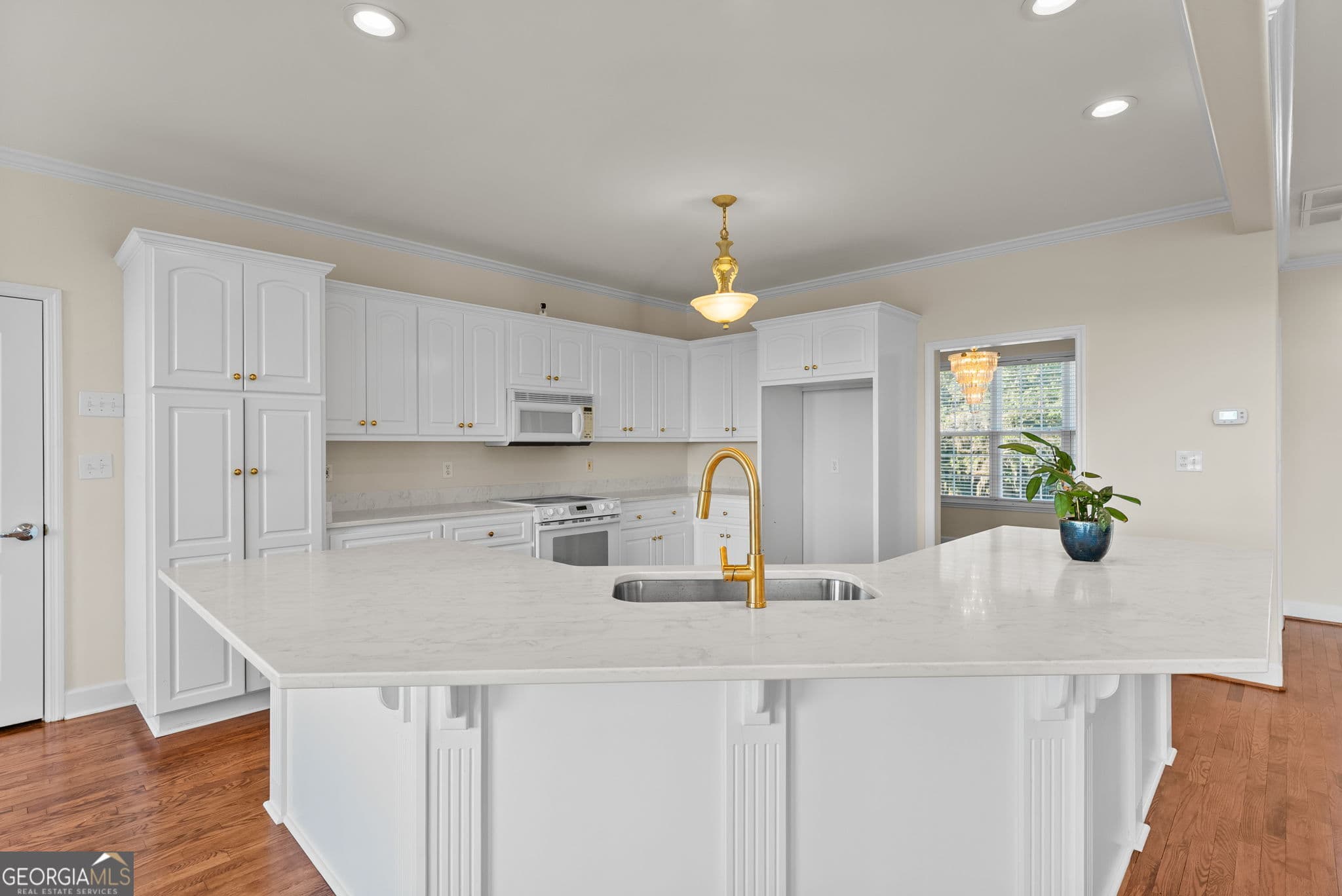4 bedroom, 4.5 bathroom, 4,890 sq ft single family residence for sale at 3587 Hancock Landing Road, Waynesboro, GA 30830 — photo 10