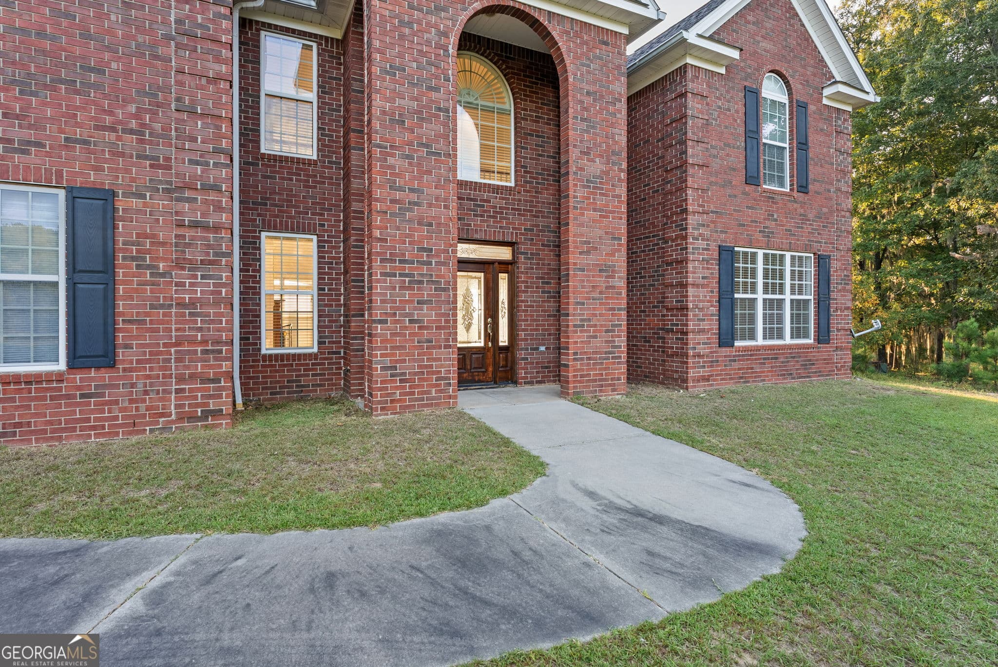 4 bedroom, 4.5 bathroom, 4,890 sq ft single family residence for sale at 3587 Hancock Landing Road, Waynesboro, GA 30830 — photo 4