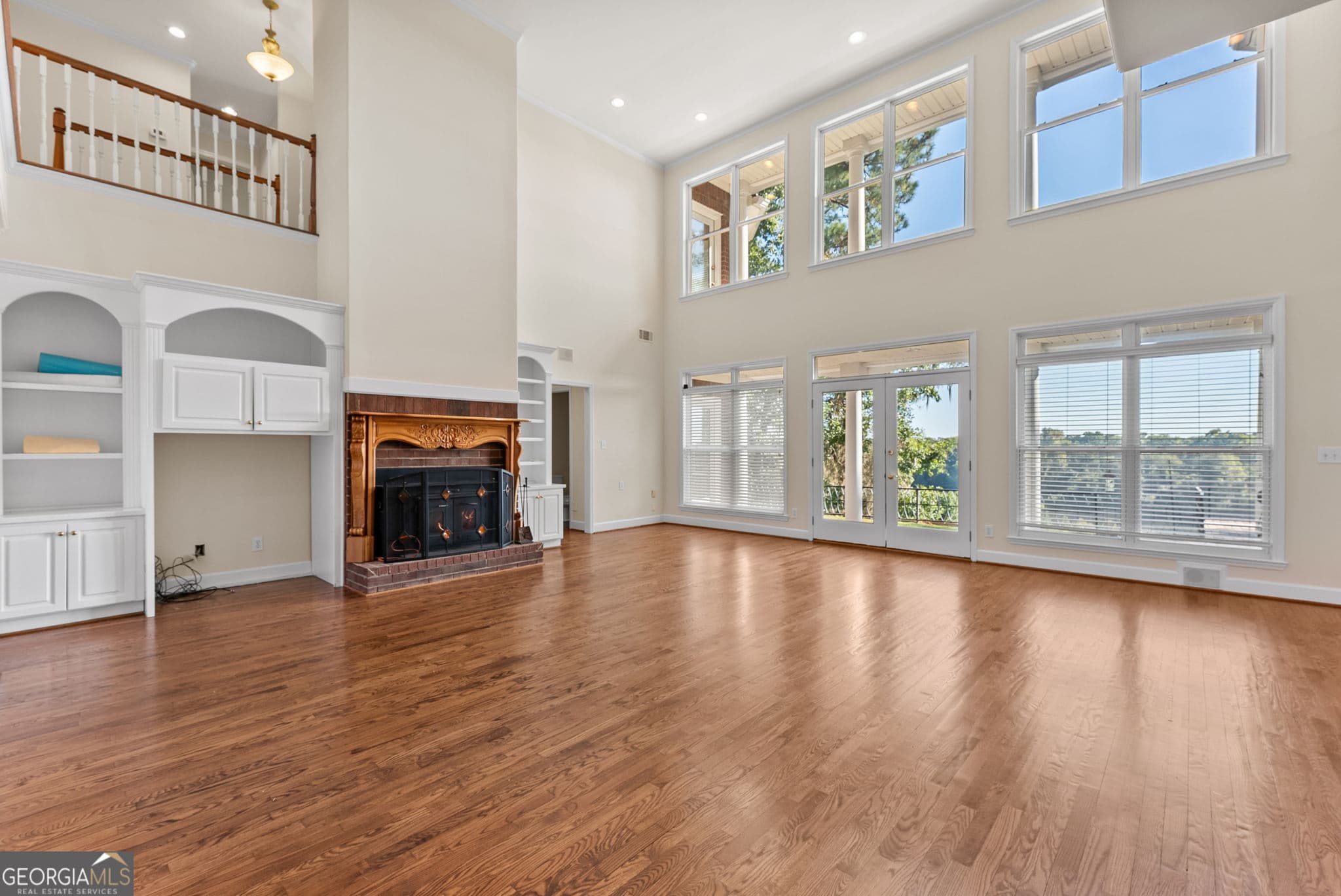 4 bedroom, 4.5 bathroom, 4,890 sq ft single family residence for sale at 3587 Hancock Landing Road, Waynesboro, GA 30830 — photo 8