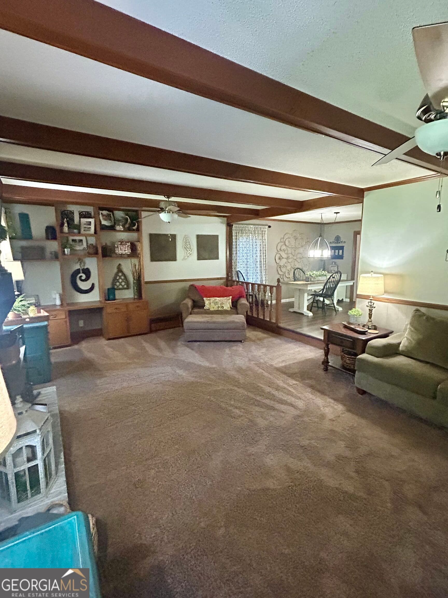 3 bedroom, 2 bathroom single family residence for sale at 809 Upper Ty Ty Road N/A, Ty Ty, GA 31795 — photo 5