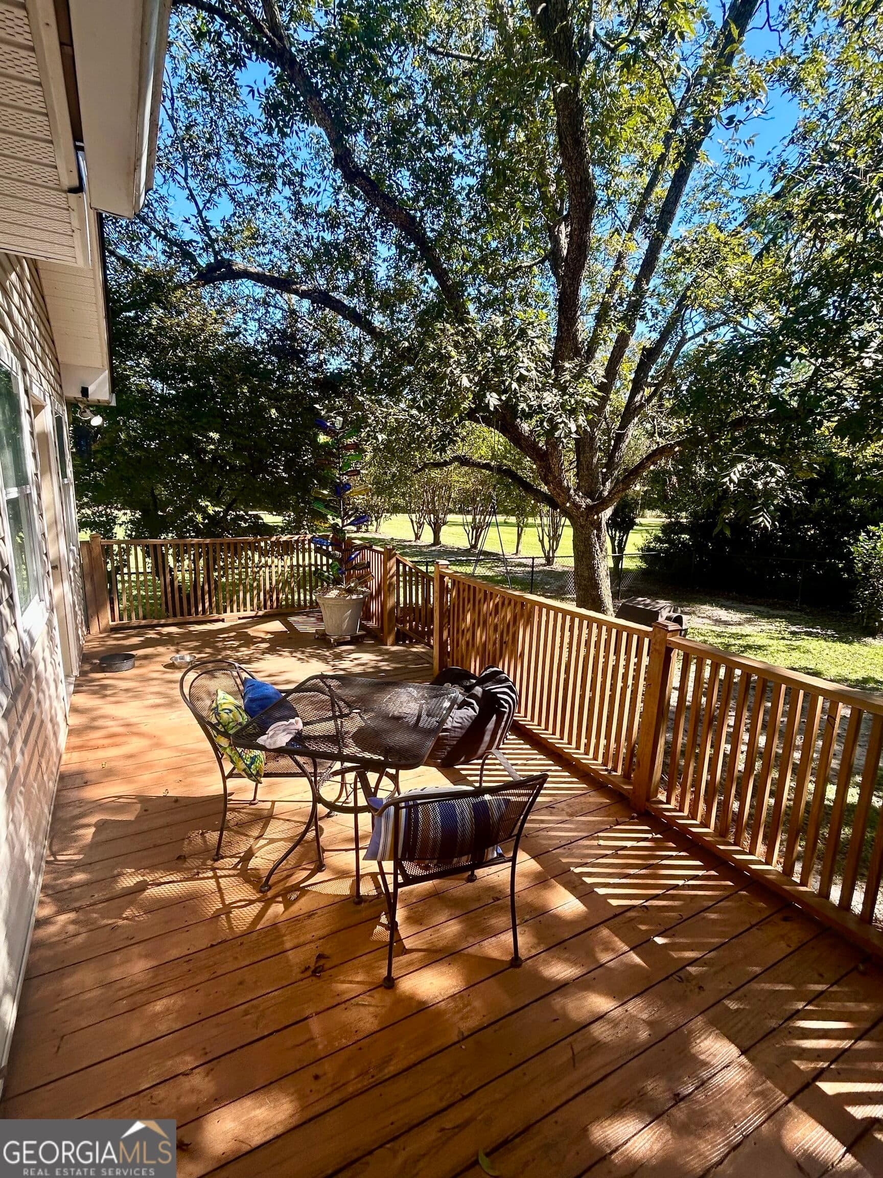 3 bedroom, 2 bathroom single family residence for sale at 809 Upper Ty Ty Road N/A, Ty Ty, GA 31795 — photo 8