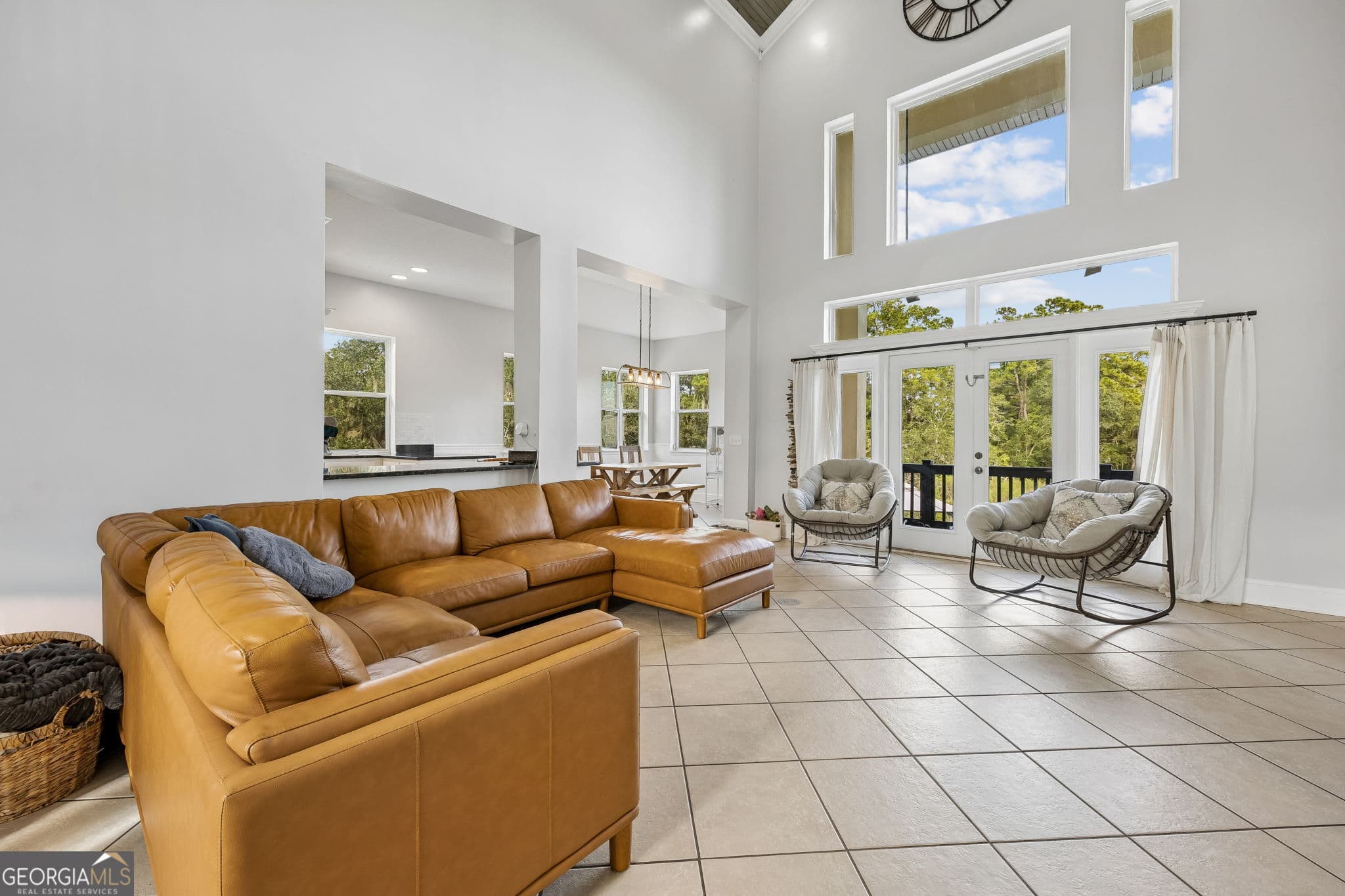 3 bedroom, 3 bathroom, 2,728 sq ft single family residence for sale at 528 Pelican Circle, Woodbine, GA 31569 — photo 6