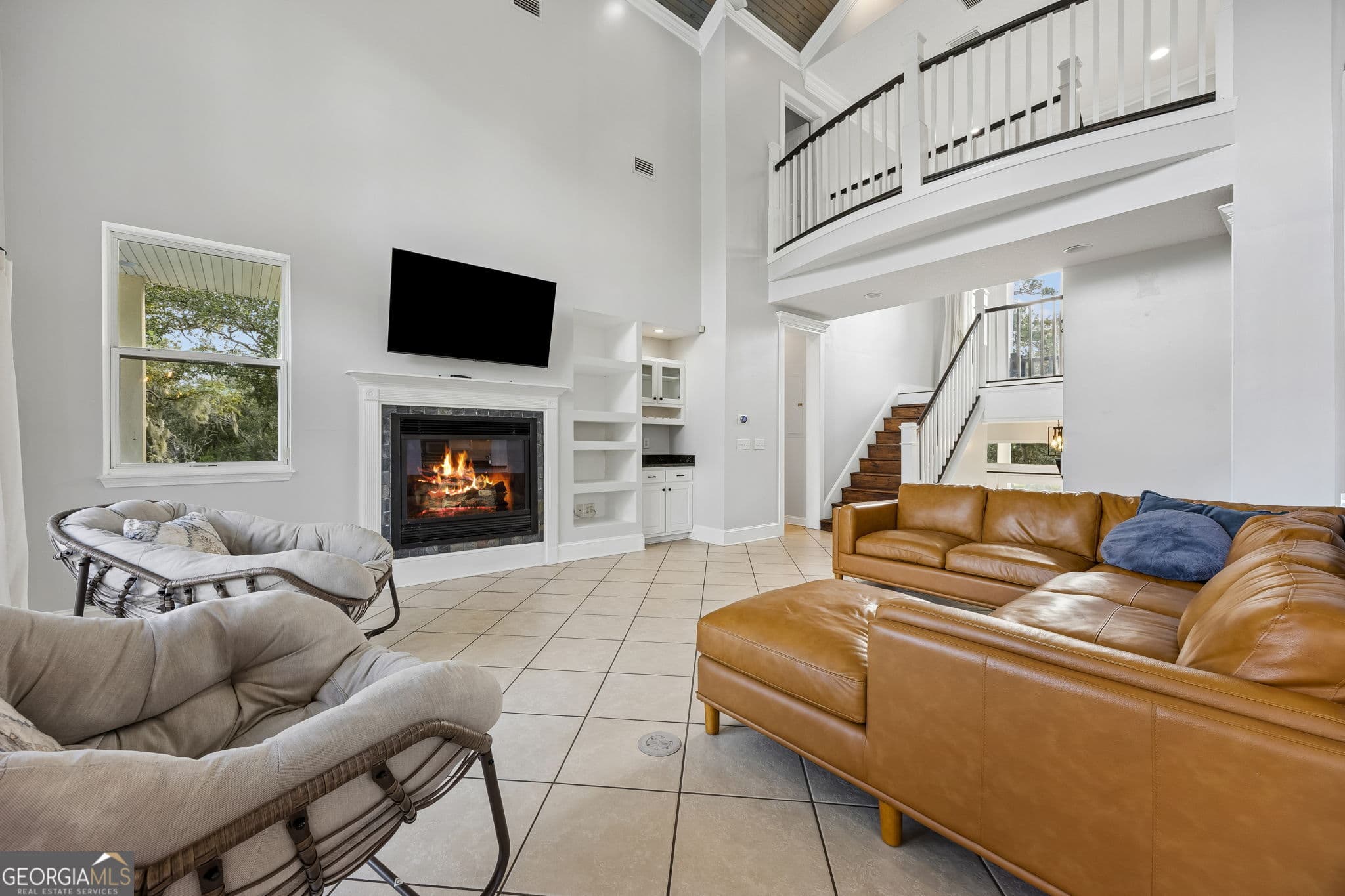3 bedroom, 3 bathroom, 2,728 sq ft single family residence for sale at 528 Pelican Circle, Woodbine, GA 31569 — photo 7