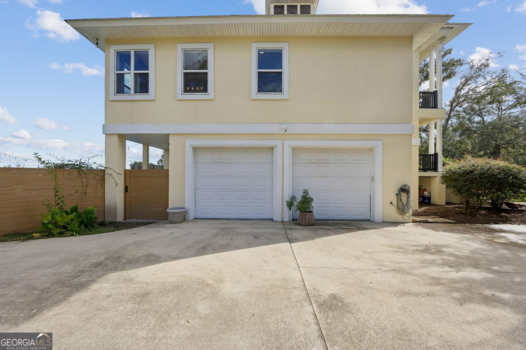 3 bedroom, 3 bathroom, 2,728 sq ft single family residence for sale at 528 Pelican Circle, Woodbine, GA 31569 — photo 4