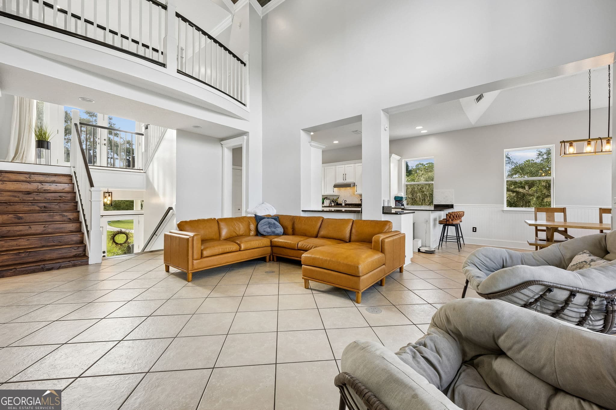 3 bedroom, 3 bathroom, 2,728 sq ft single family residence for sale at 528 Pelican Circle, Woodbine, GA 31569 — photo 8