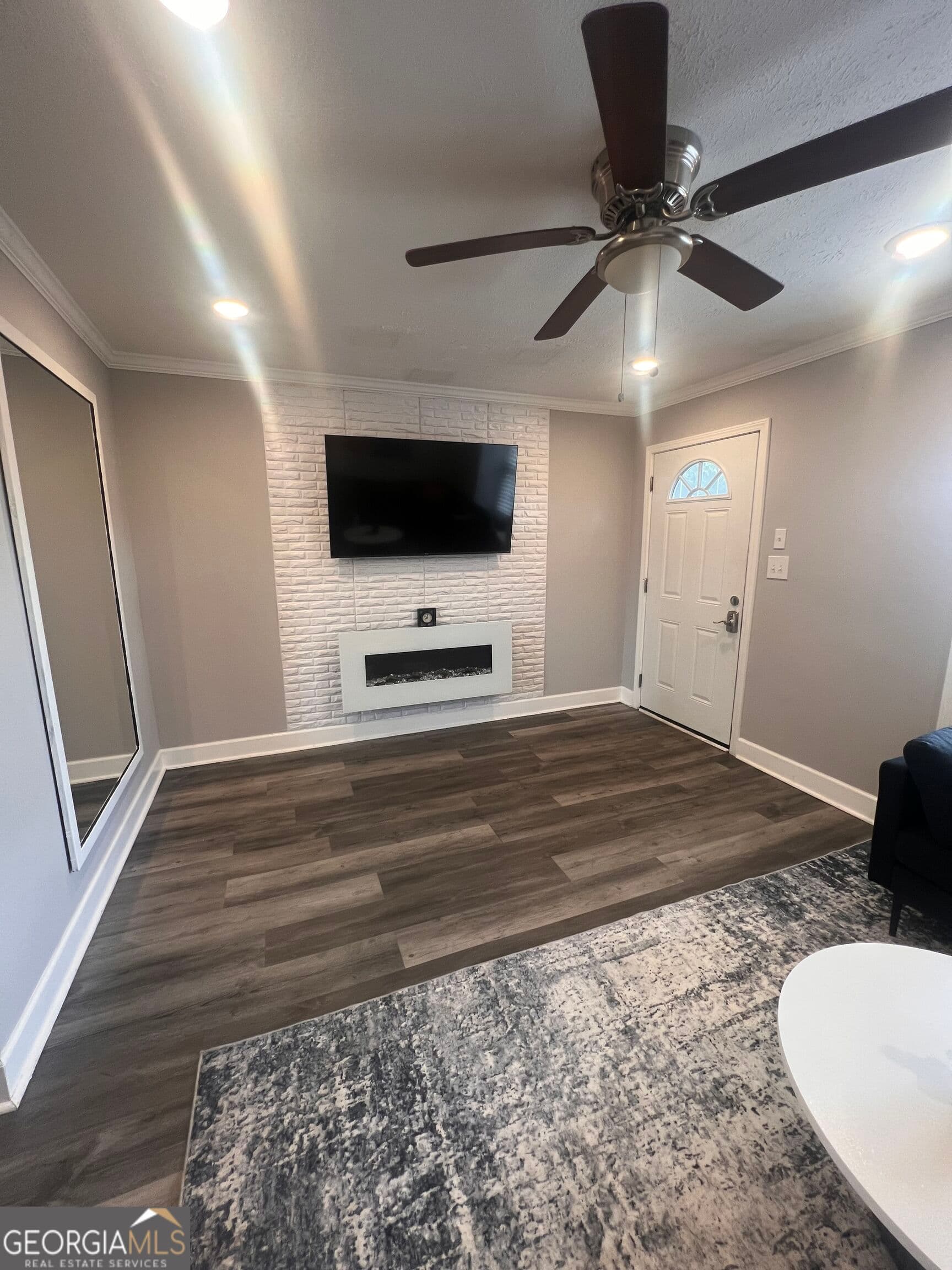 2 bedroom, 1.5 bathroom, 1,000 sq ft townhouse for sale at 1625 Conley Road 76, Conley, GA 30288 — photo 6