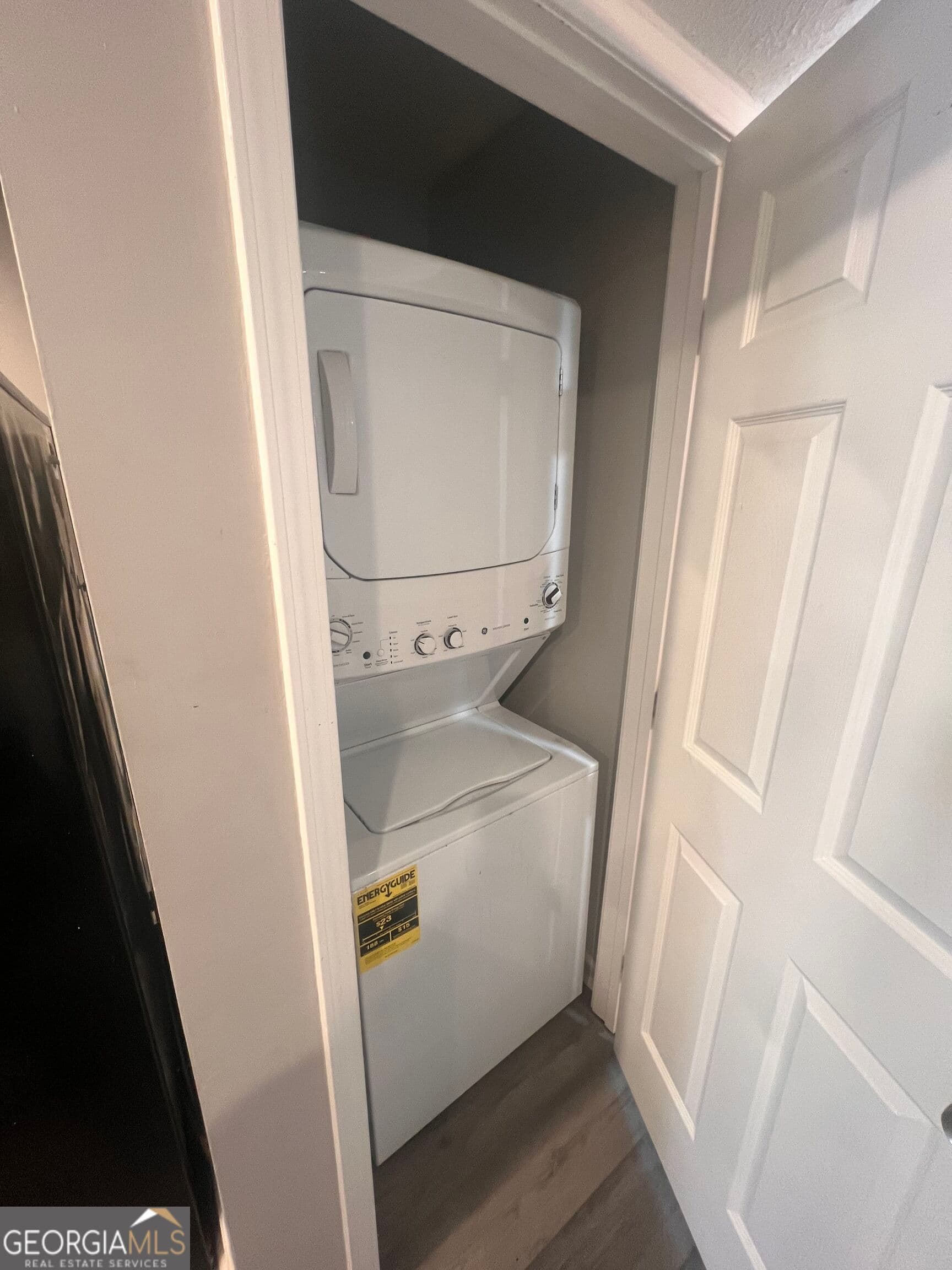 2 bedroom, 1.5 bathroom, 1,000 sq ft townhouse for sale at 1625 Conley Road 76, Conley, GA 30288 — photo 9