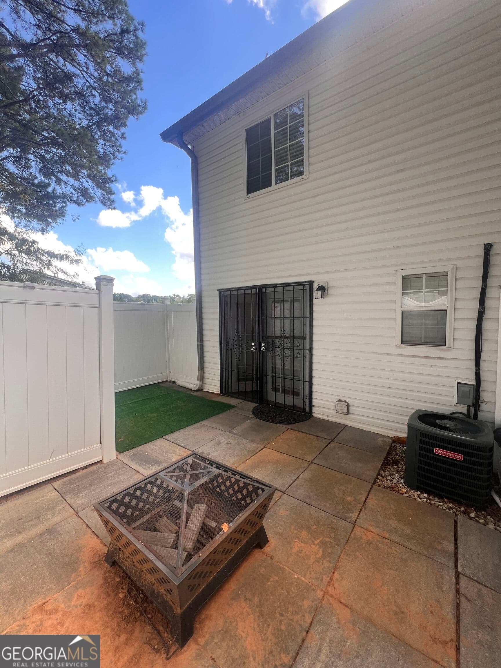 2 bedroom, 1.5 bathroom, 1,000 sq ft townhouse for sale at 1625 Conley Road 76, Conley, GA 30288 — photo 4