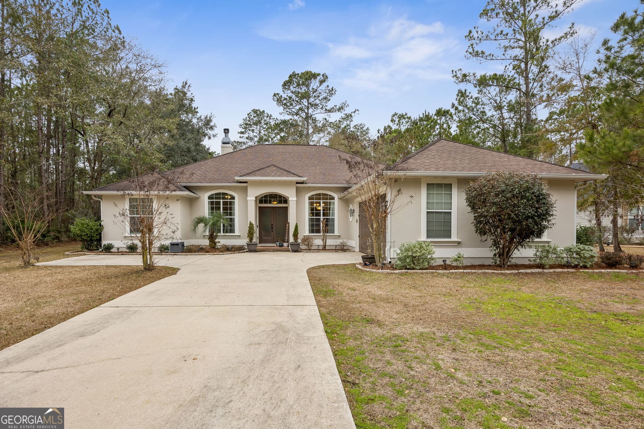 424 Misty Harbor Boulevard, Woodbine, GA 31569 — most recent listing photo