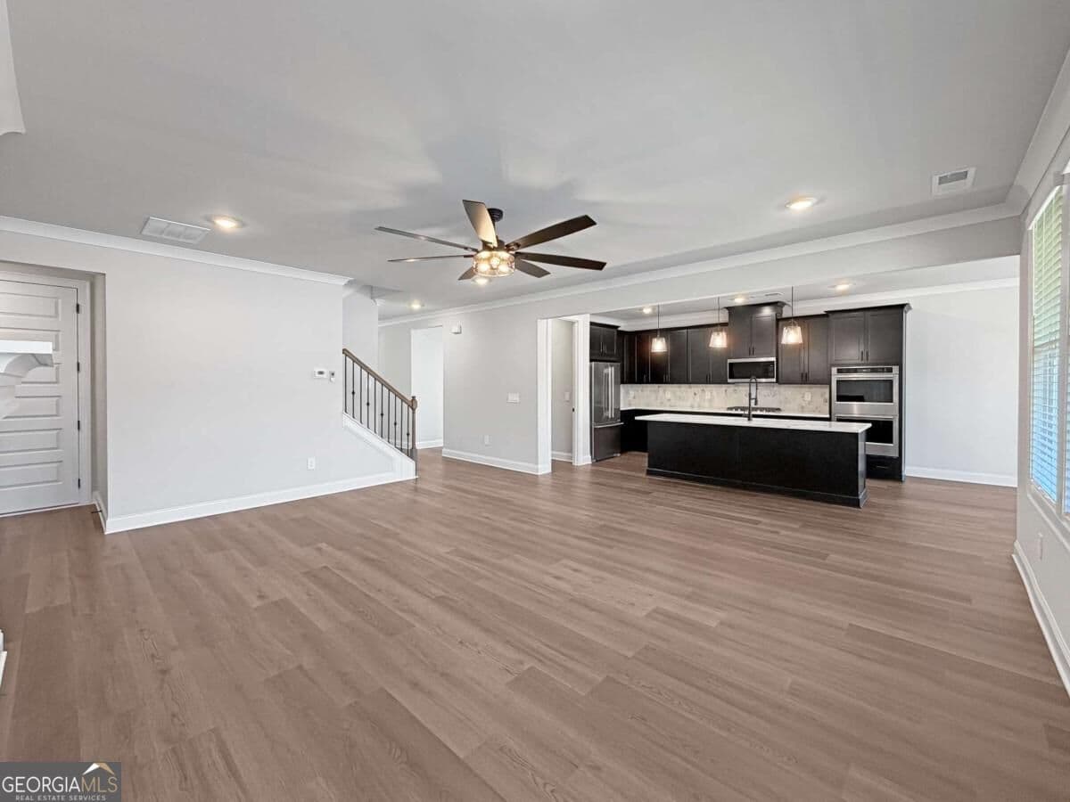 4 bedroom, 3.5 bathroom single family residence for sale at 5916 Cabernet Lane, Braselton, GA 30517 — photo 7