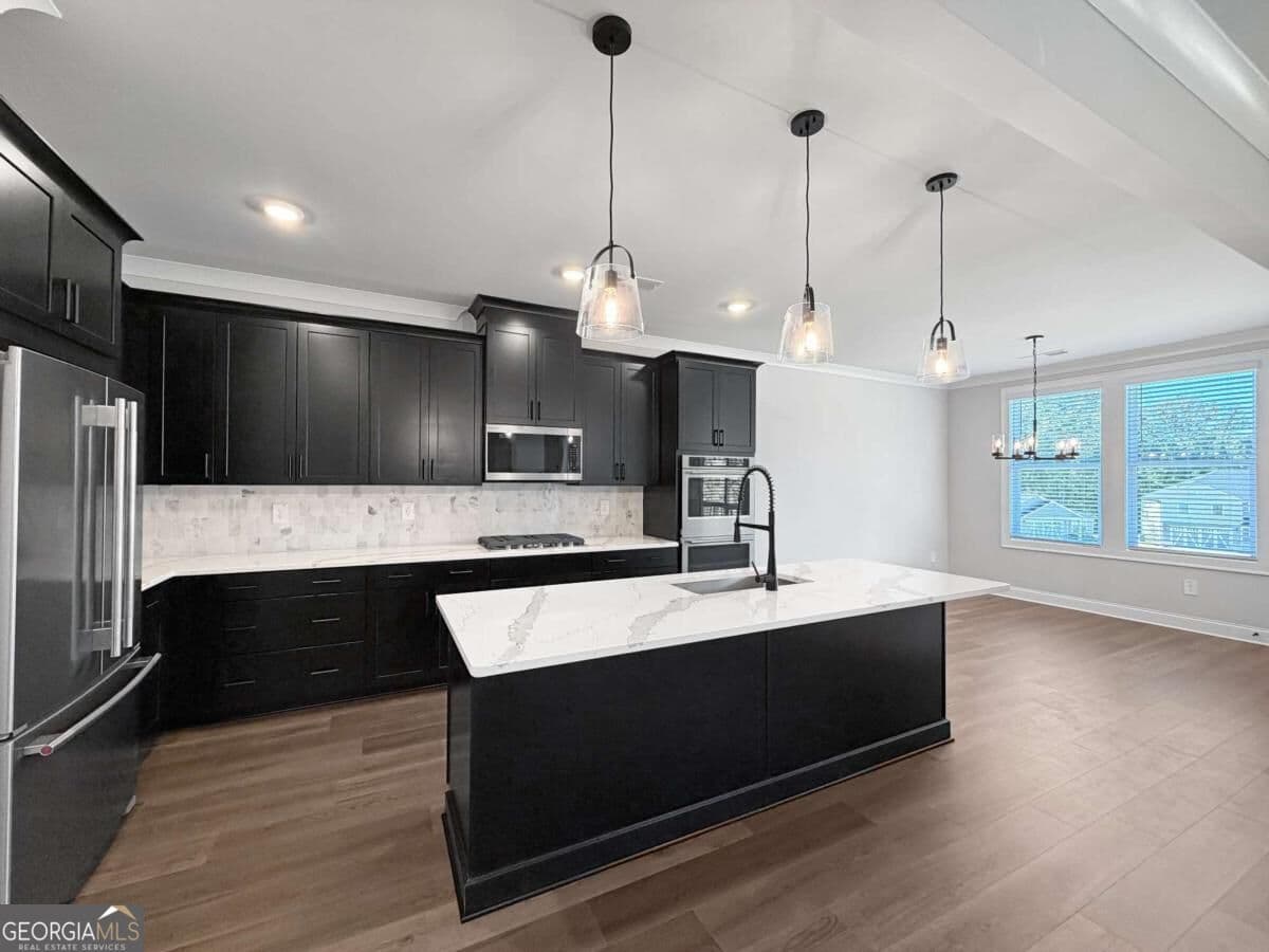4 bedroom, 3.5 bathroom single family residence for sale at 5916 Cabernet Lane, Braselton, GA 30517 — photo 10