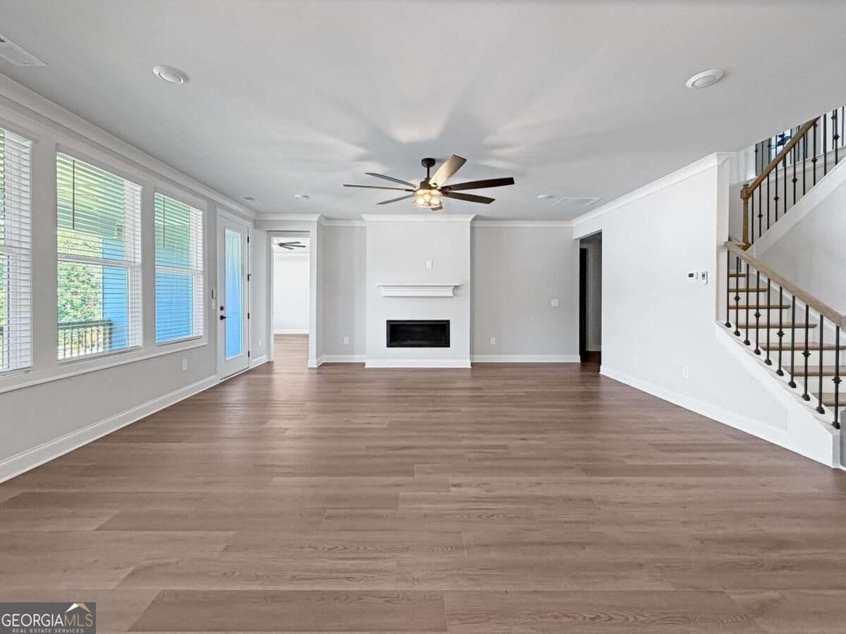 4 bedroom, 3.5 bathroom single family residence for sale at 5916 Cabernet Lane, Braselton, GA 30517 — photo 8