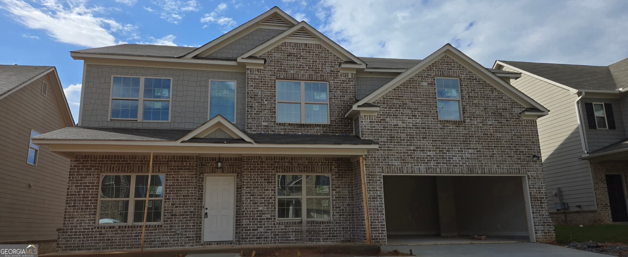 5 bedroom, 4 bathroom single family residence sold at 3325 Linstead Court 3-A, Loganville, GA 30052