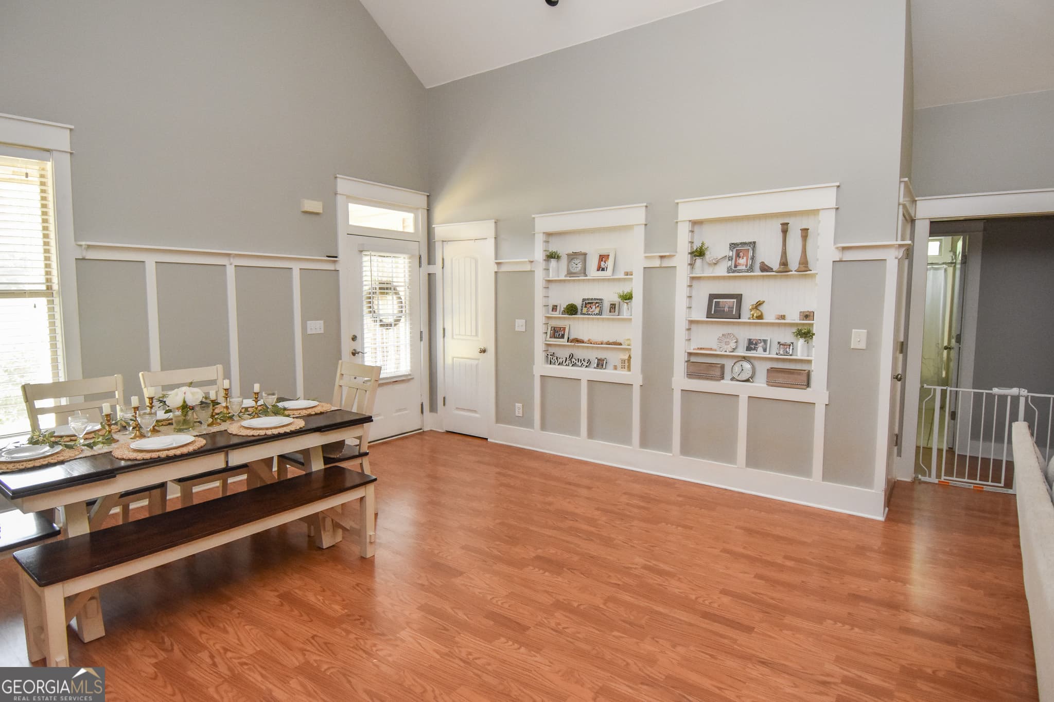4 bedroom, 3 bathroom, 2,943 sq ft single family residence for sale at 136 Craftsman Way, Milner, GA 30257 — photo 5