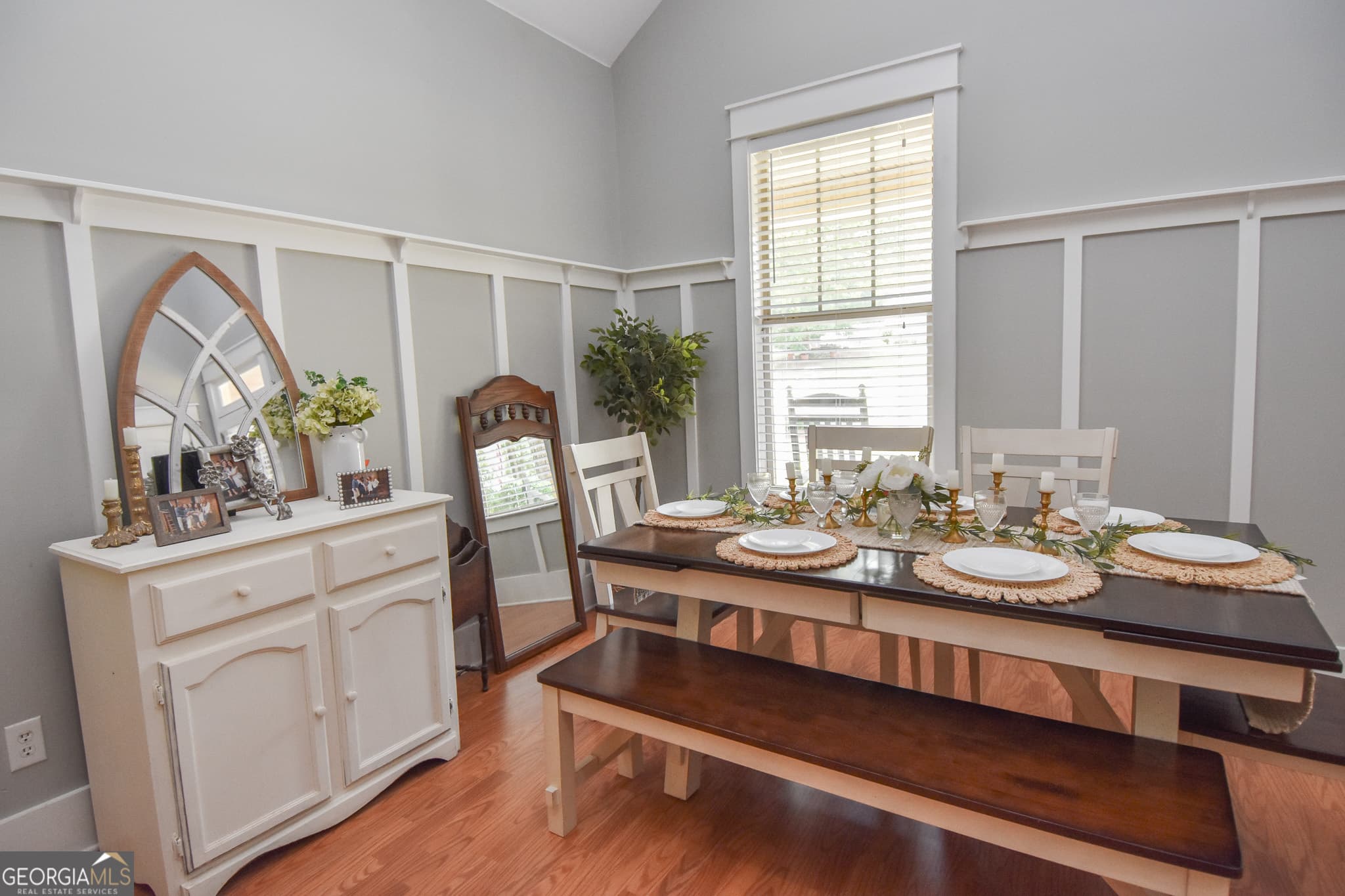 4 bedroom, 3 bathroom, 2,943 sq ft single family residence for sale at 136 Craftsman Way, Milner, GA 30257 — photo 9