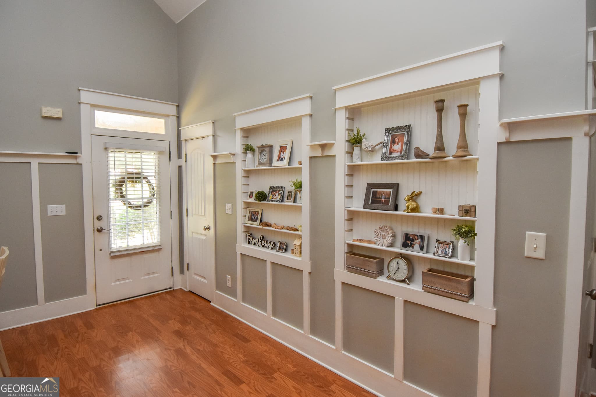 4 bedroom, 3 bathroom, 2,943 sq ft single family residence for sale at 136 Craftsman Way, Milner, GA 30257 — photo 10