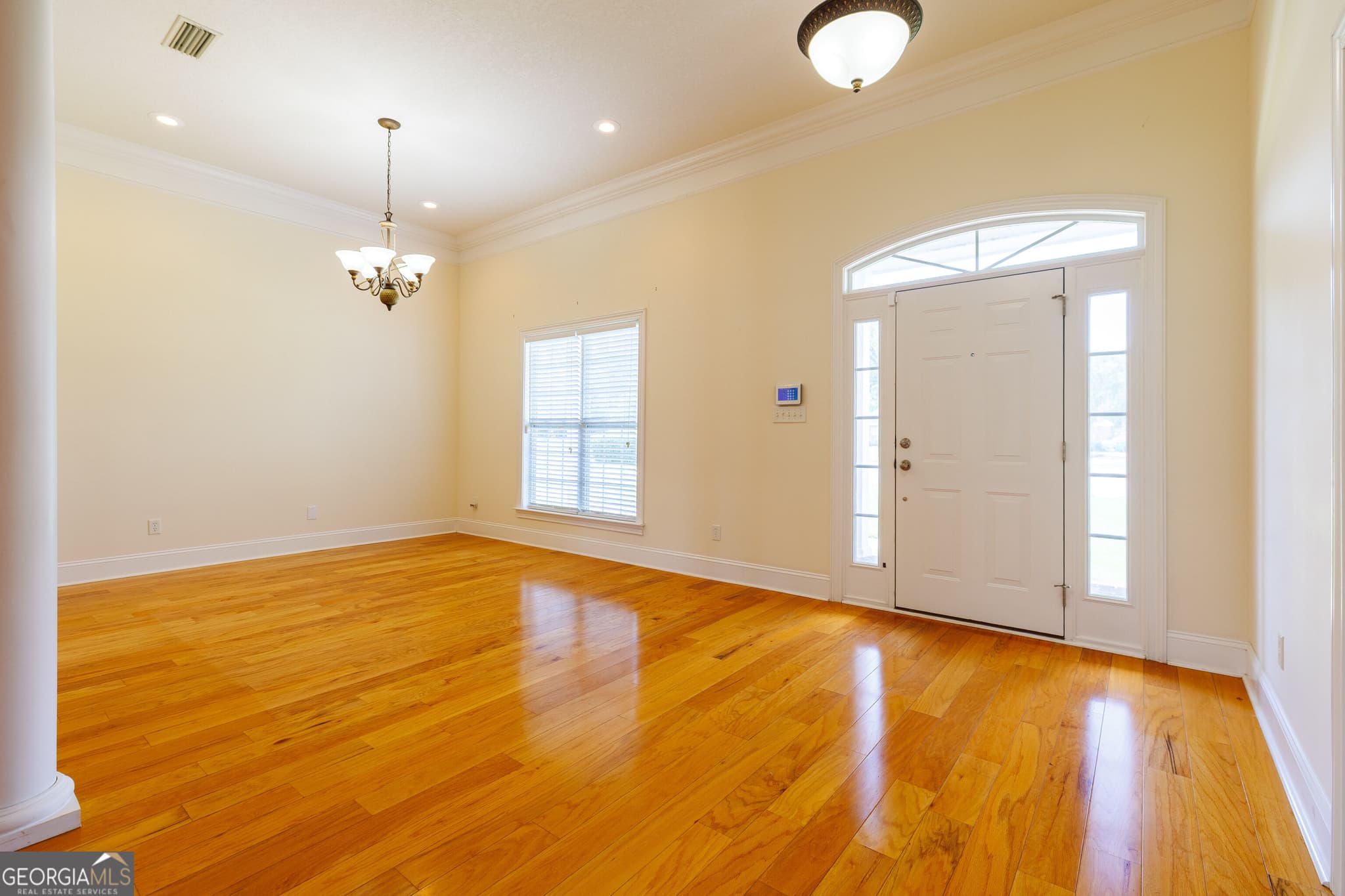 4 bedroom, 4 bathroom, 3,278 sq ft single family residence under contract at 1344 Winding Ridge Circle, Valdosta, GA 31605 — photo 3