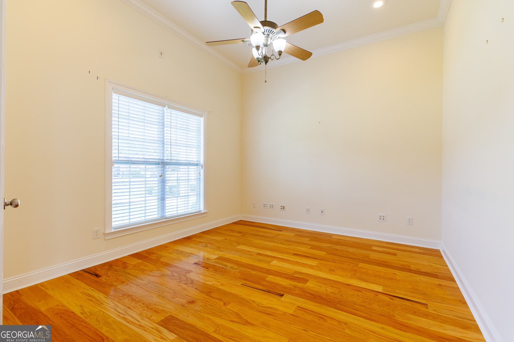 4 bedroom, 4 bathroom, 3,278 sq ft single family residence under contract at 1344 Winding Ridge Circle, Valdosta, GA 31605 — photo 5
