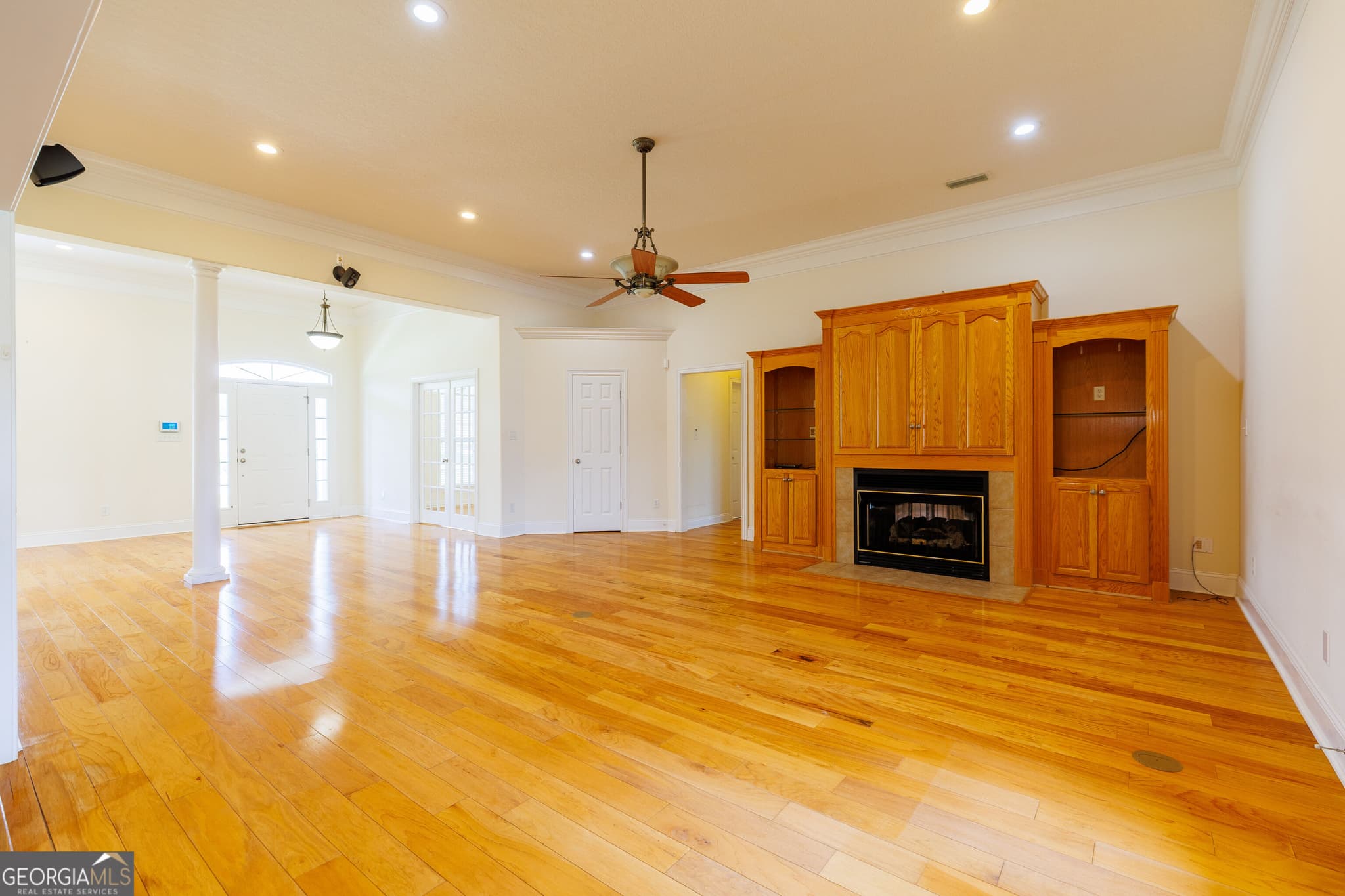 4 bedroom, 4 bathroom, 3,278 sq ft single family residence under contract at 1344 Winding Ridge Circle, Valdosta, GA 31605 — photo 9