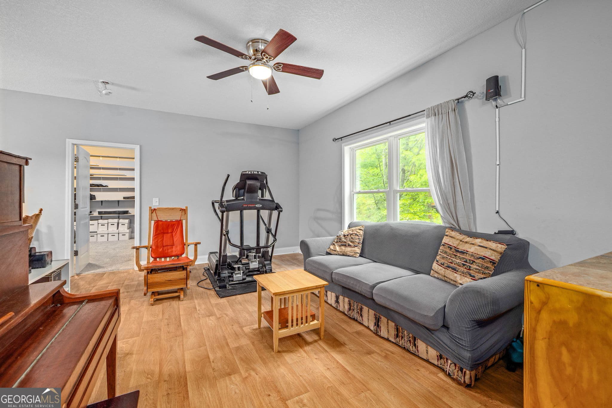 3 bedroom, 2.5 bathroom, 2,400 sq ft single family residence for sale at 527 Louden Ridge Road, Alto, GA 30510 — photo 6