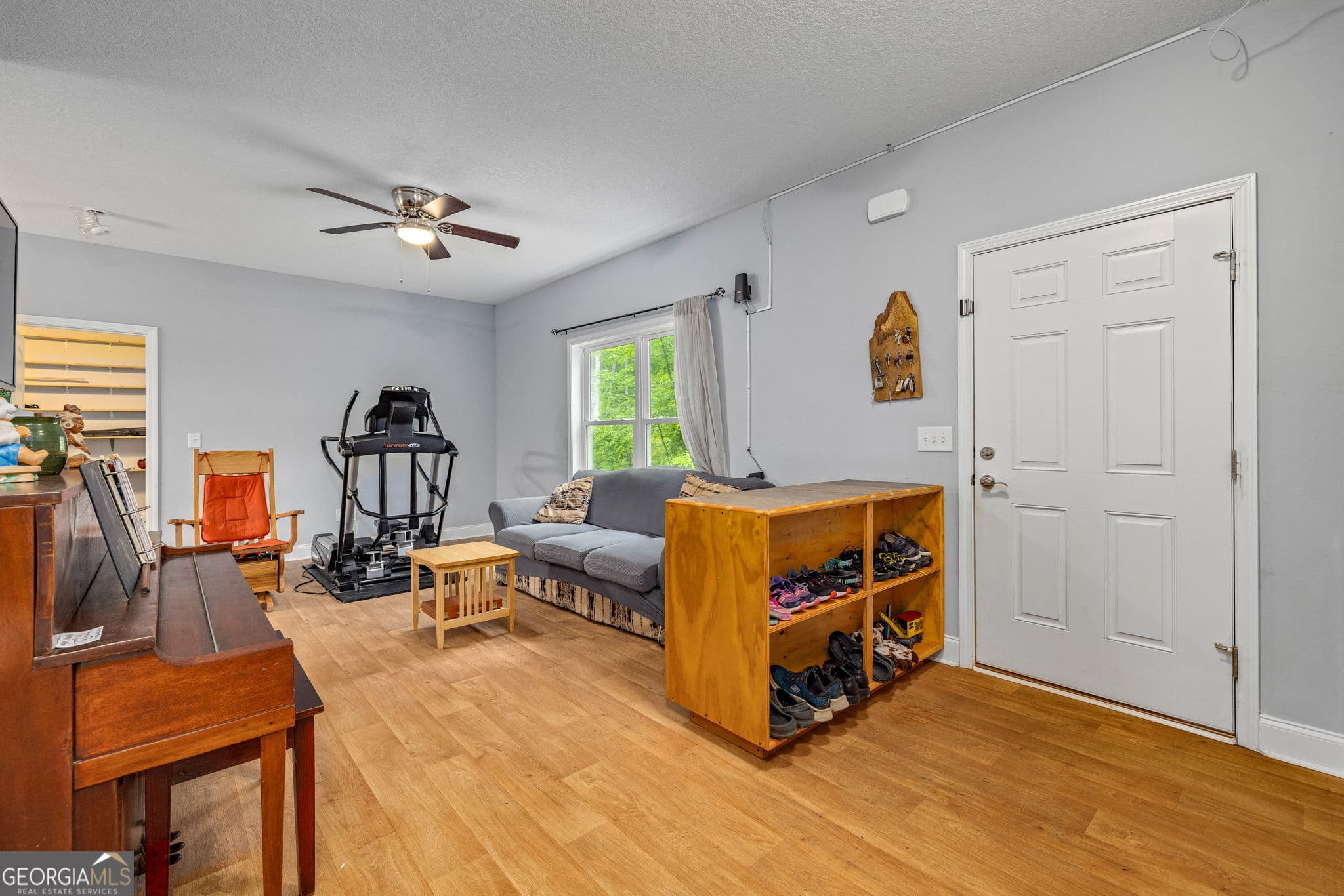 3 bedroom, 2.5 bathroom, 2,400 sq ft single family residence for sale at 527 Louden Ridge Road, Alto, GA 30510 — photo 5