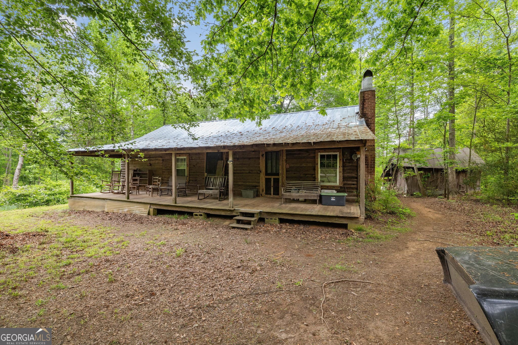 3 bedroom, 2.5 bathroom, 2,400 sq ft single family residence for sale at 527 Louden Ridge Road, Alto, GA 30510 — photo 4