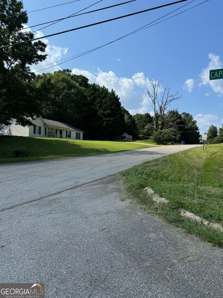 residential lot for sale at 0 Cape Charles Avenue, Hampton, GA 30228 — photo 2