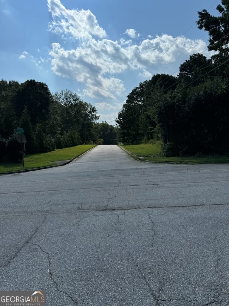 residential lot for sale at 0 Cape Charles Avenue, Hampton, GA 30228 — photo 1 of 3