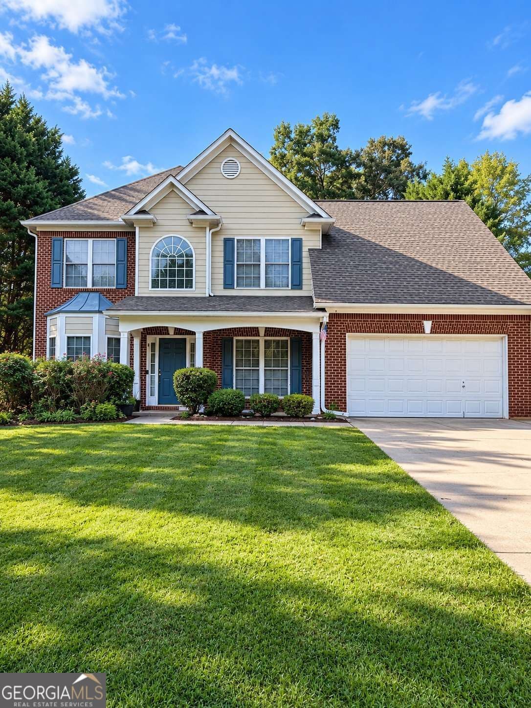 5 bedroom, 3 bathroom, 2,316 sq ft single family residence for rent at 4881 Arcado Road, Lilburn, GA 30047 for $3,000 a month — photo 2