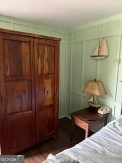1 bedroom, 1 bathroom, 380 sq ft condominium for sale at 609 Beachview Drive 100, St. Simons, GA 31522 — photo 7