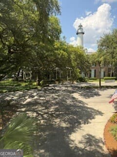 1 bedroom, 1 bathroom, 380 sq ft condominium for sale at 609 Beachview Drive 100, St. Simons, GA 31522 — photo 3