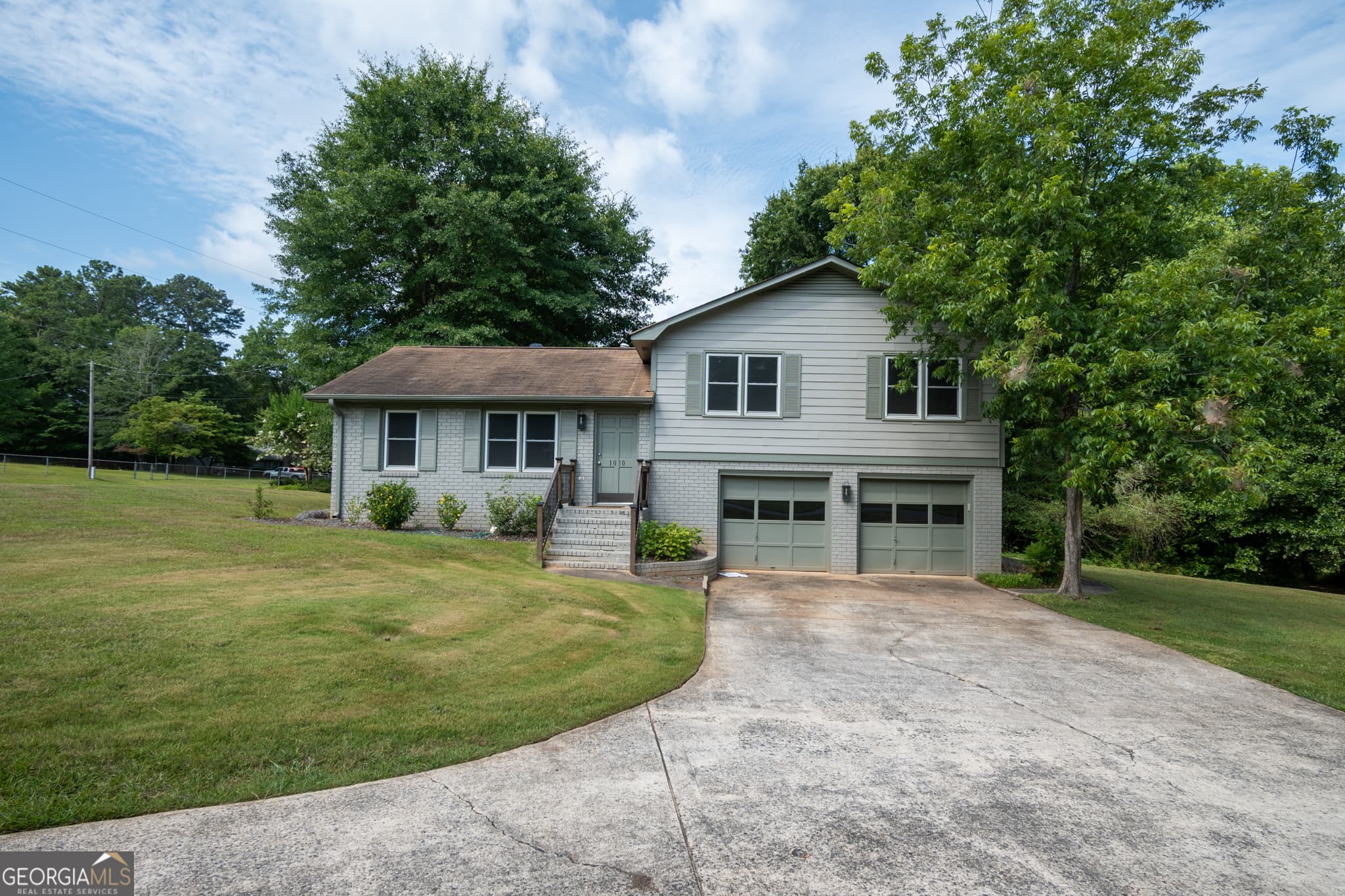 3 bedroom, 2 bathroom, 1,694 sq ft single family residence for rent at 1030 Carriage Hill Road, Watkinsville, GA 30677 for $2,500 a month — photo 1 of 43