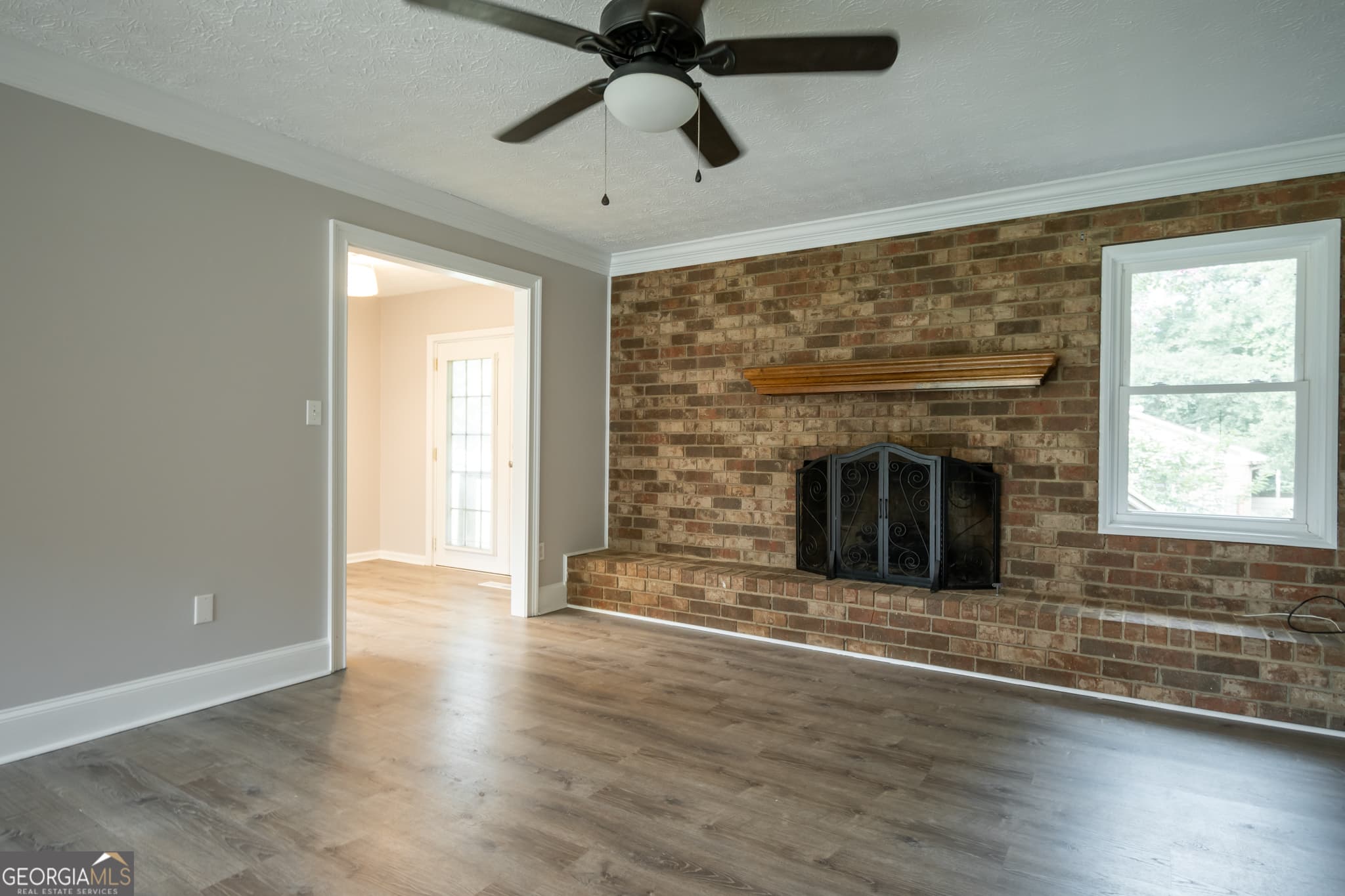 3 bedroom, 2 bathroom, 1,694 sq ft single family residence for rent at 1030 Carriage Hill Road, Watkinsville, GA 30677 for $2,500 a month — photo 9