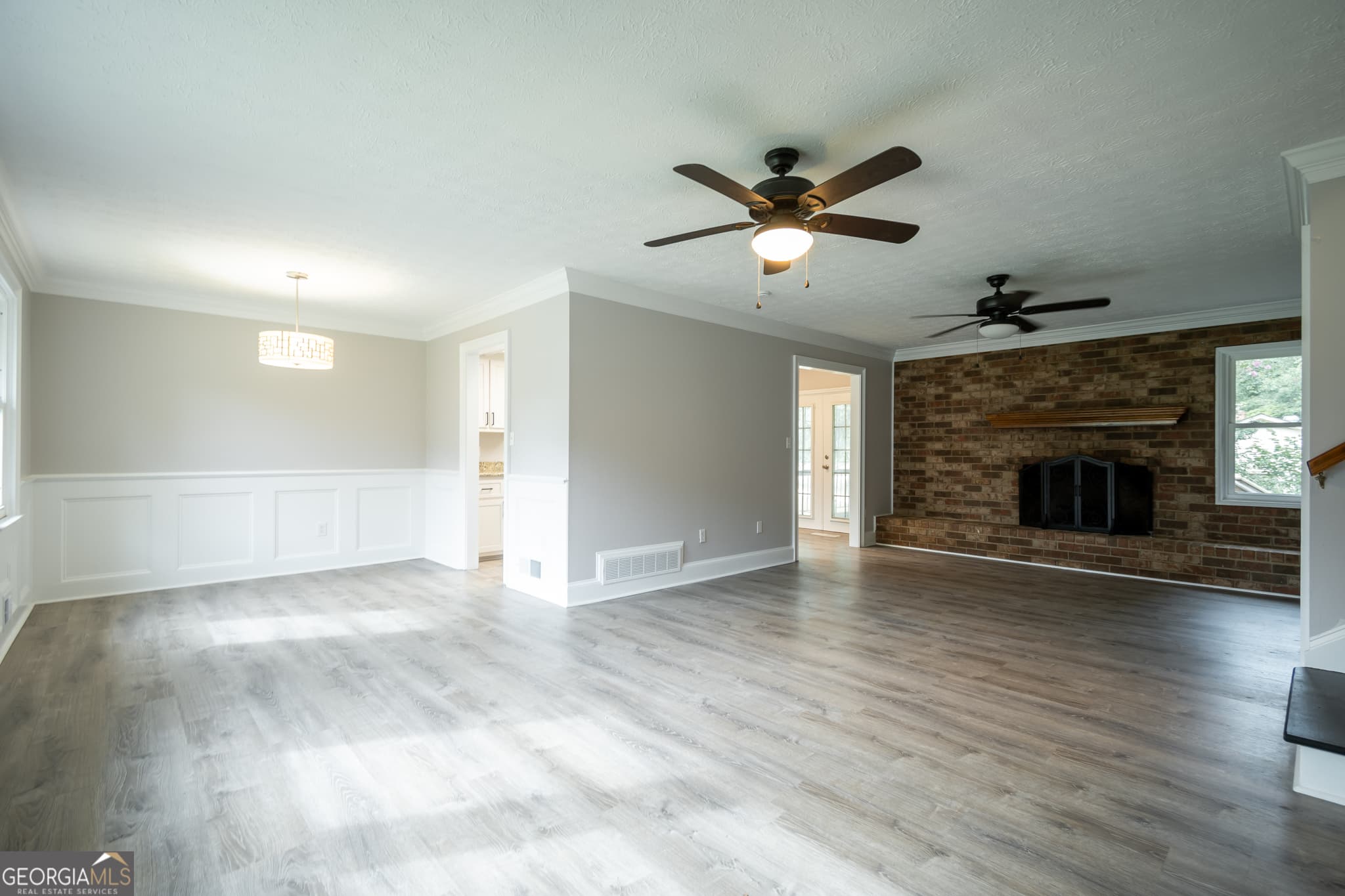 3 bedroom, 2 bathroom, 1,694 sq ft single family residence for rent at 1030 Carriage Hill Road, Watkinsville, GA 30677 for $2,500 a month — photo 8