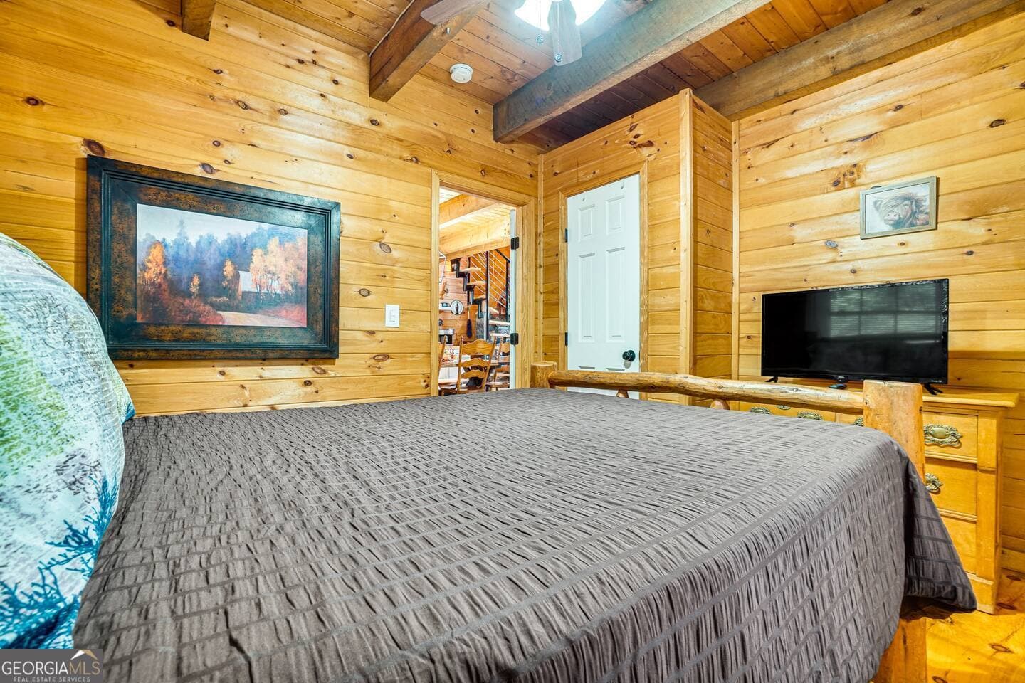 3 bedroom, 2 bathroom, 1,436 sq ft single family residence for sale at 106 Brookwood Lane, Clarkesville, GA 30523 — photo 9