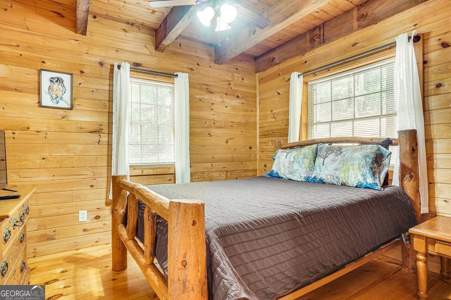3 bedroom, 2 bathroom, 1,436 sq ft single family residence for sale at 106 Brookwood Lane, Clarkesville, GA 30523 — photo 8