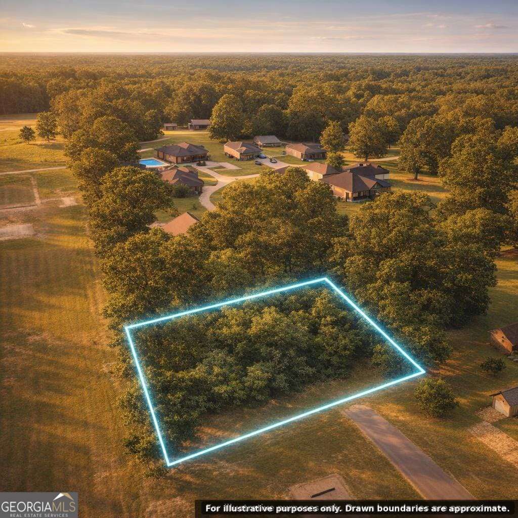 residential lot for sale at 0 Lyons Avenue, Donalsonville, GA 39845 — photo 2