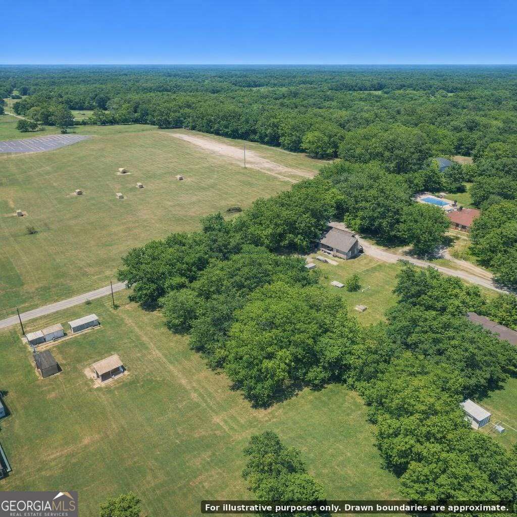 residential lot for sale at 0 Lyons Avenue, Donalsonville, GA 39845 — photo 6