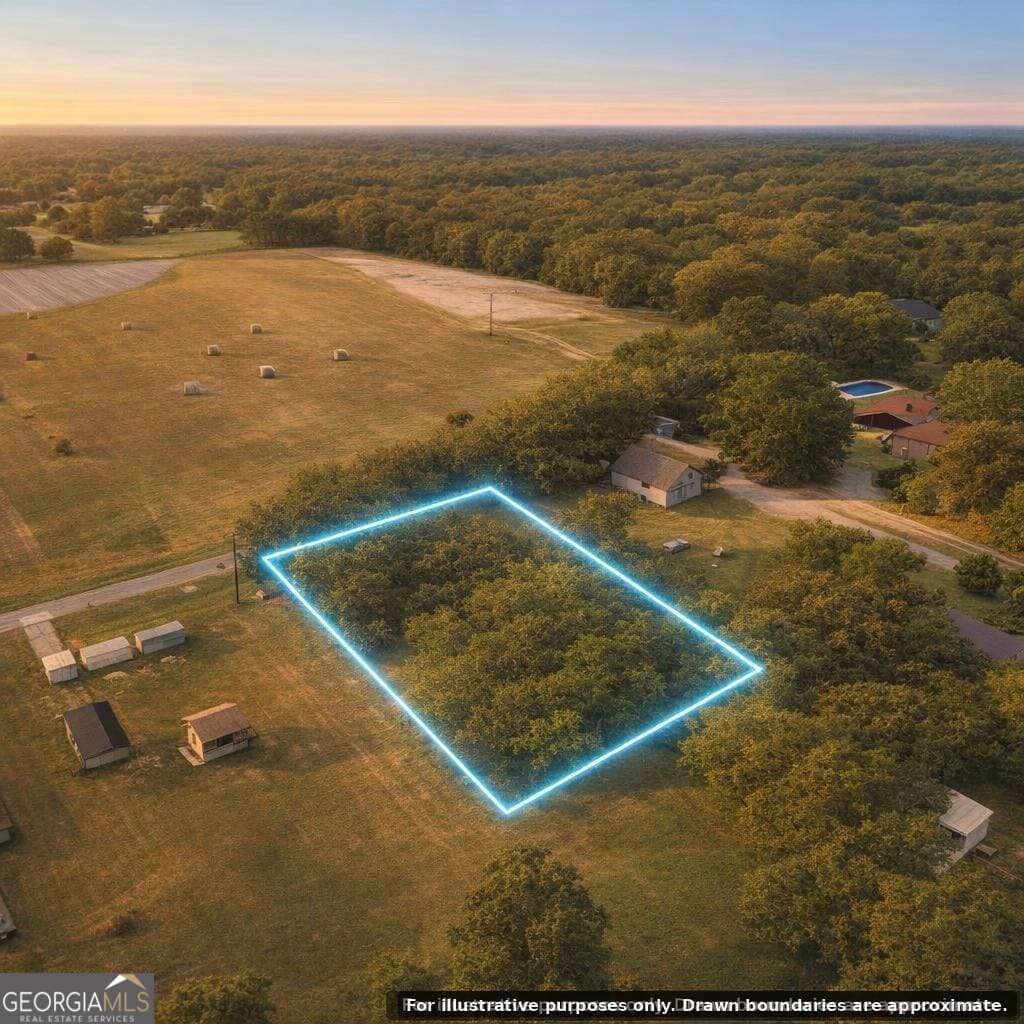 residential lot for sale at 0 Lyons Avenue, Donalsonville, GA 39845 — photo 1 of 6