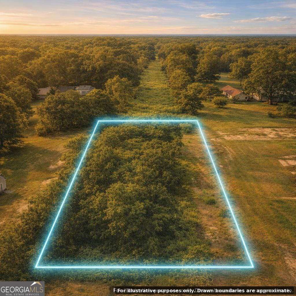 residential lot for sale at 0 Lyons Avenue, Donalsonville, GA 39845 — photo 4