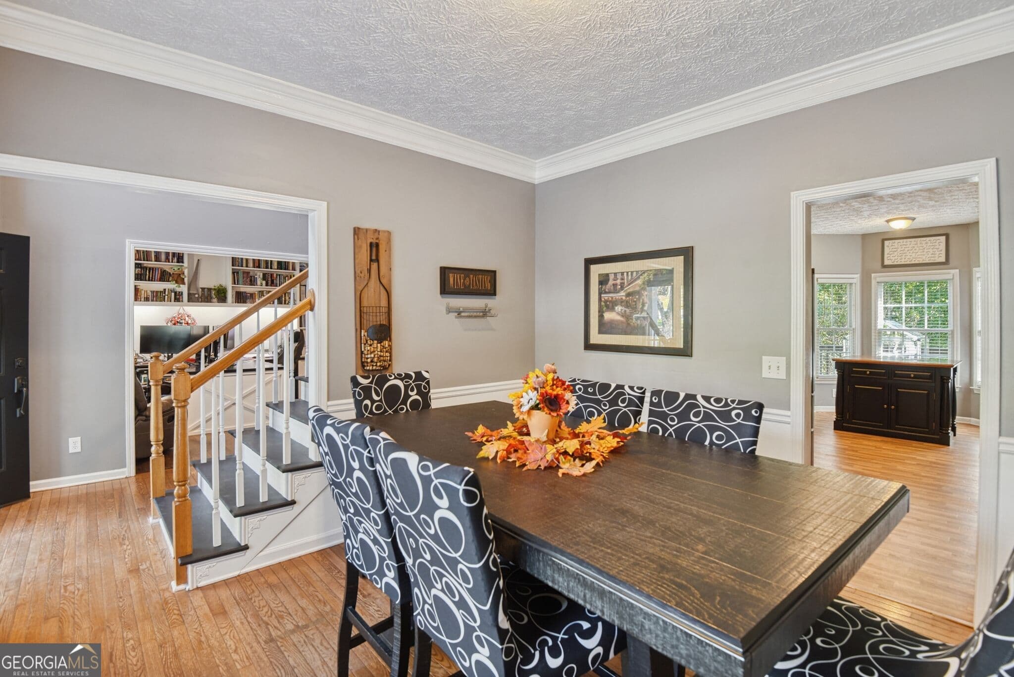4 bedroom, 3 bathroom, 3,549 sq ft single family residence for sale at 120 Hollow Springs Drive, Hiram, GA 30141 — photo 6