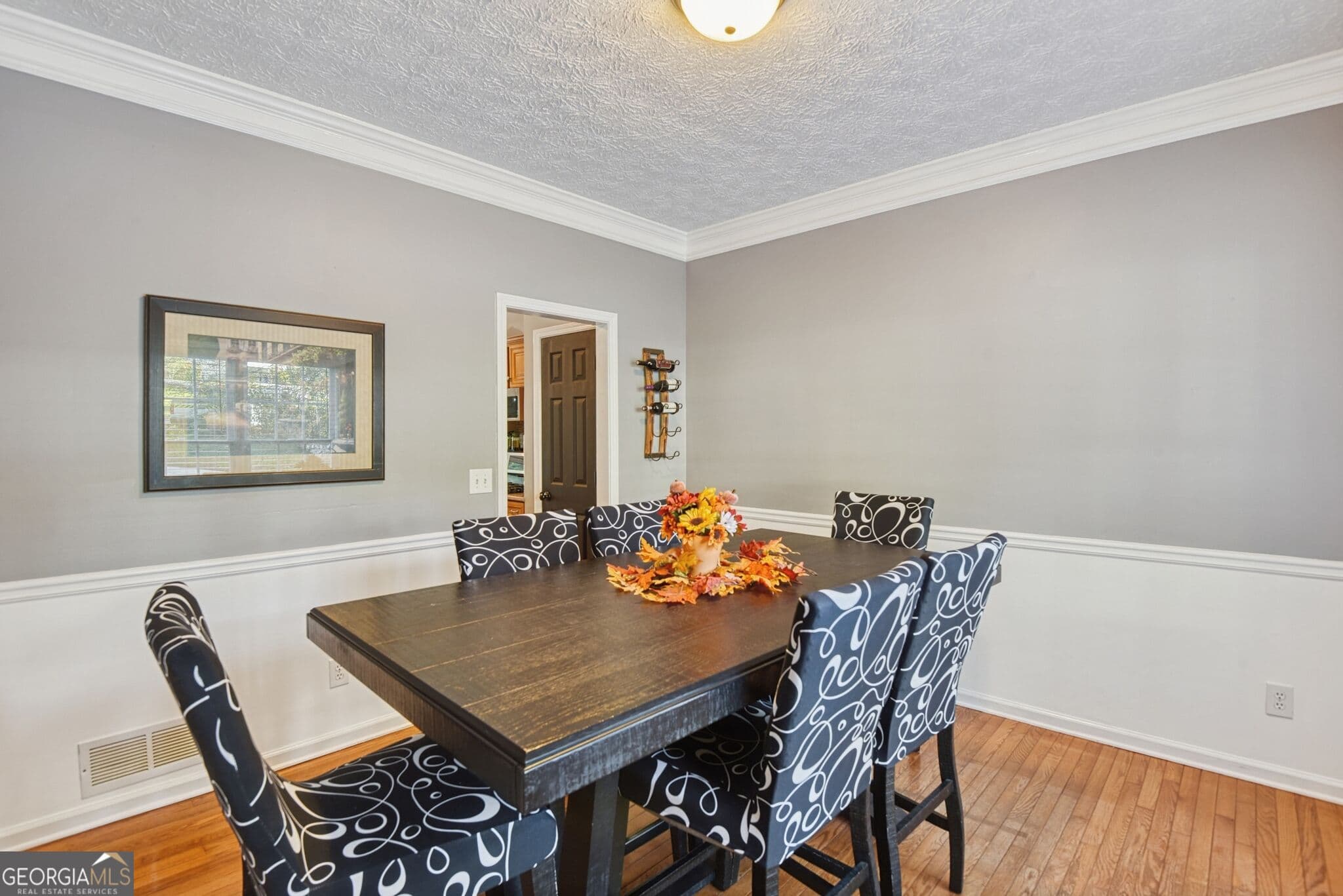 4 bedroom, 3 bathroom, 3,549 sq ft single family residence for sale at 120 Hollow Springs Drive, Hiram, GA 30141 — photo 7