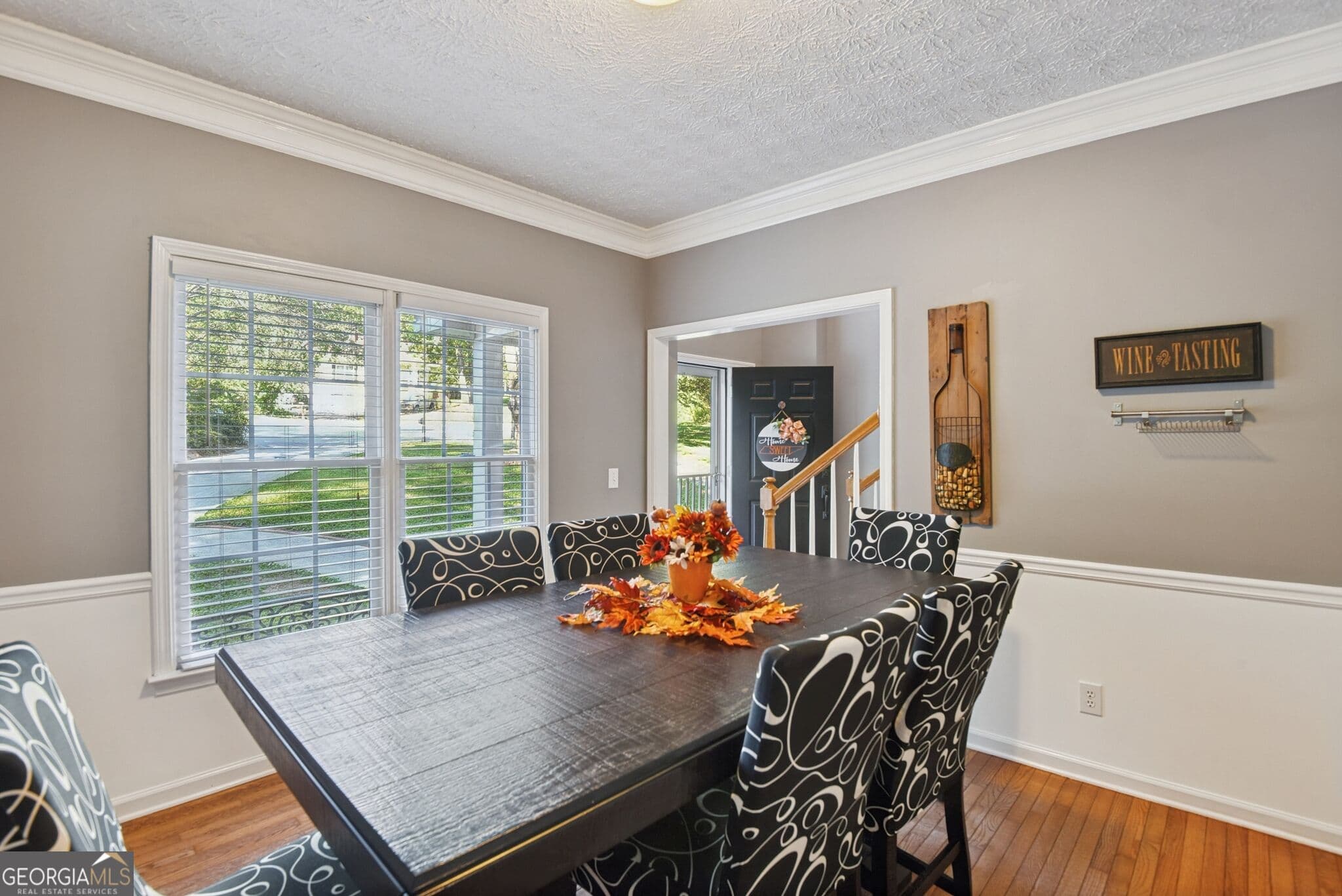 4 bedroom, 3 bathroom, 3,549 sq ft single family residence for sale at 120 Hollow Springs Drive, Hiram, GA 30141 — photo 5