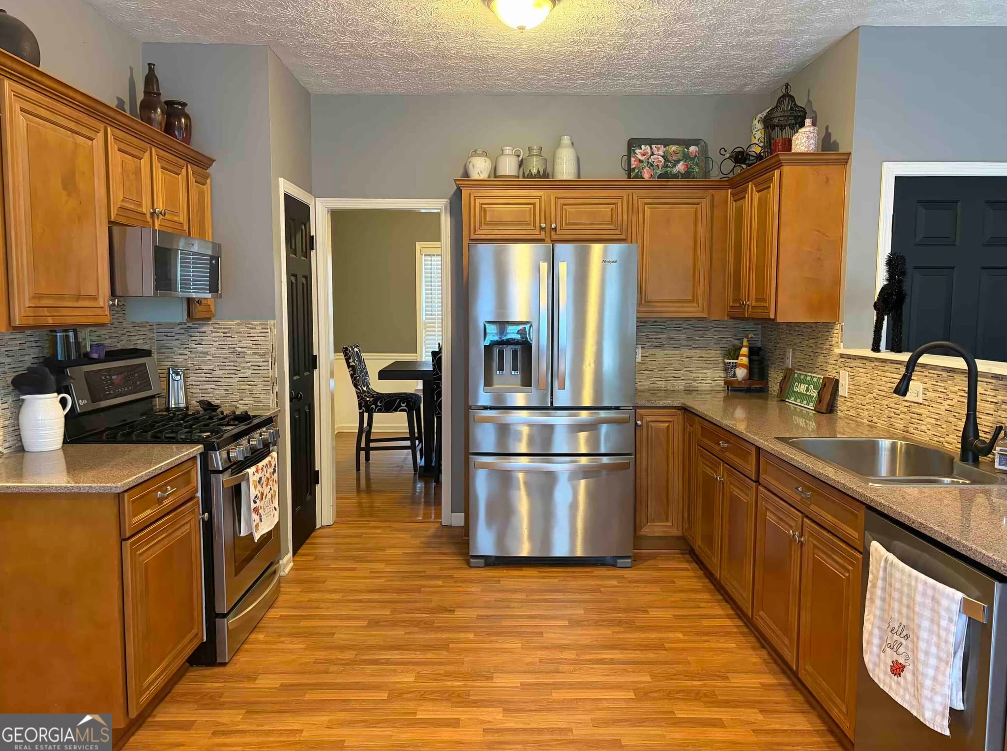 4 bedroom, 3 bathroom, 3,549 sq ft single family residence for sale at 120 Hollow Springs Drive, Hiram, GA 30141 — photo 9