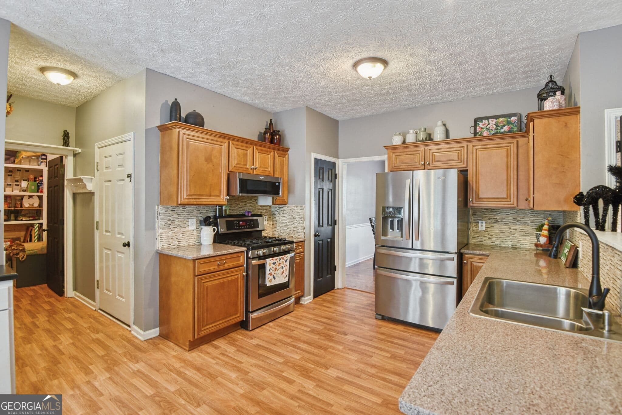 4 bedroom, 3 bathroom, 3,549 sq ft single family residence for sale at 120 Hollow Springs Drive, Hiram, GA 30141 — photo 10