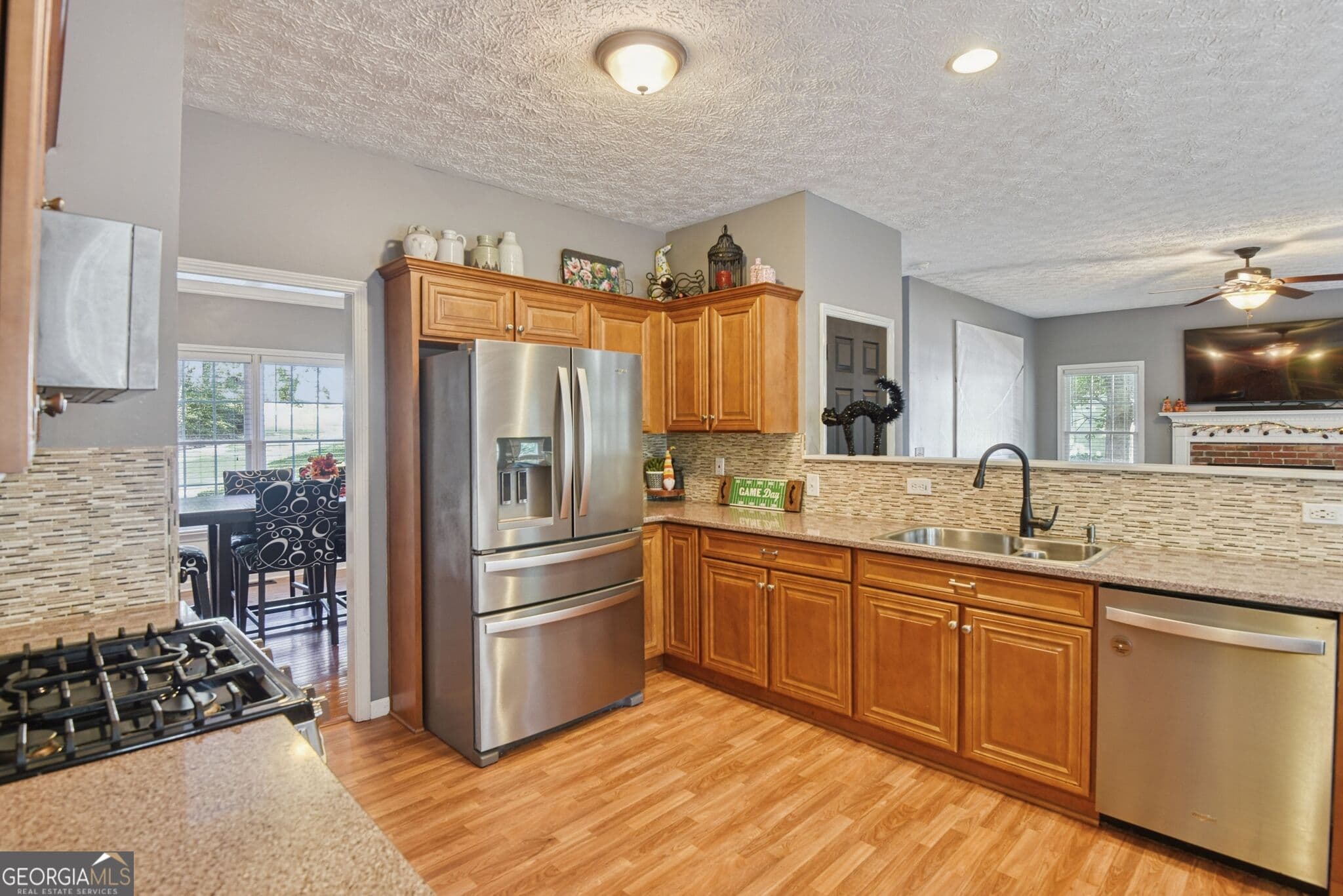 4 bedroom, 3 bathroom, 3,549 sq ft single family residence for sale at 120 Hollow Springs Drive, Hiram, GA 30141 — photo 8